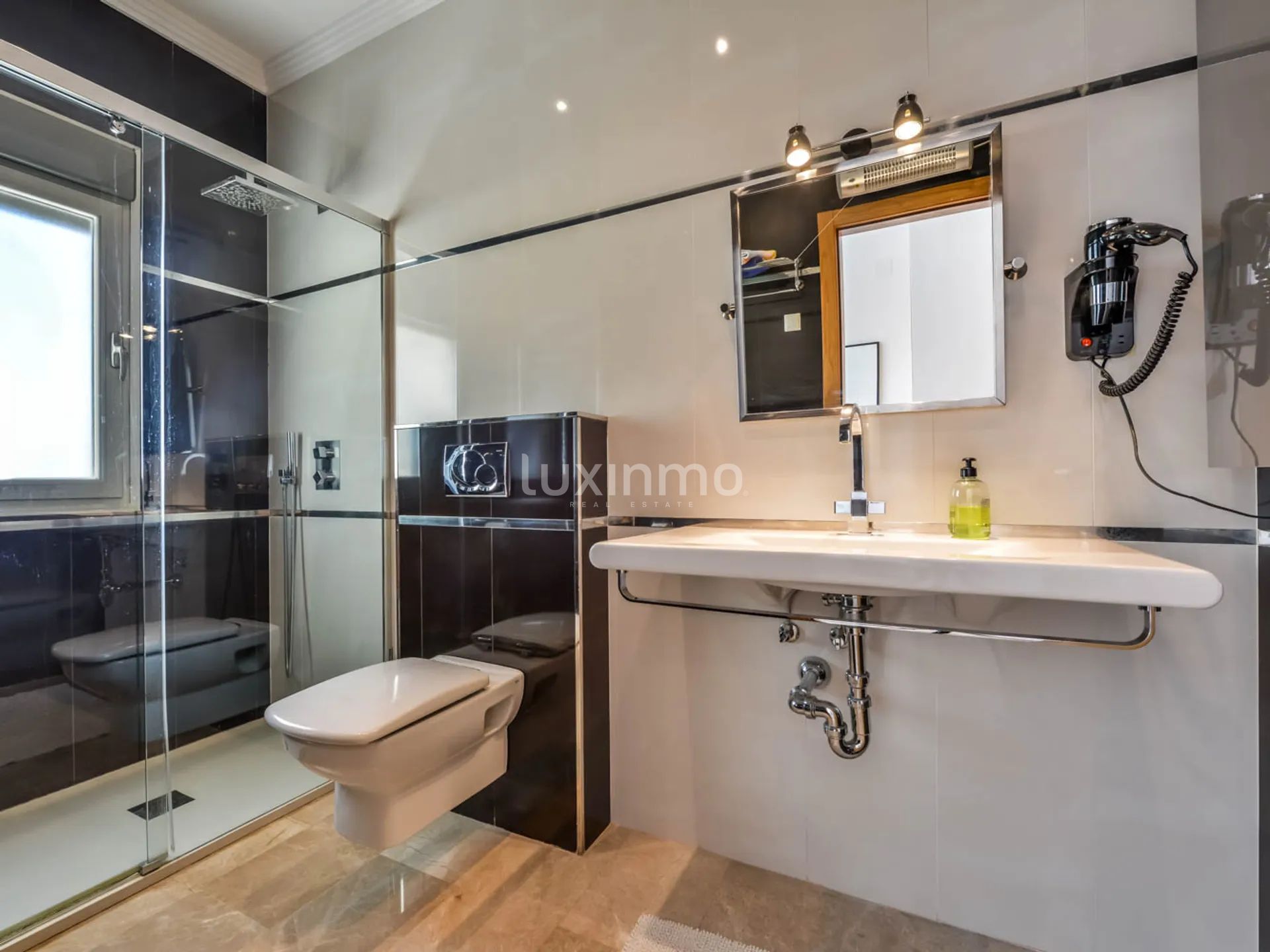 Stunning Villa for rent with open views to the sea in Benissa Fustera — photo 30