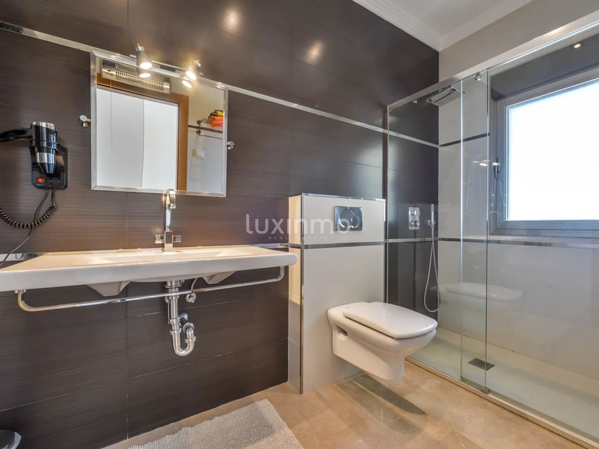 Stunning Villa for rent with open views to the sea in Benissa Fustera — photo 35