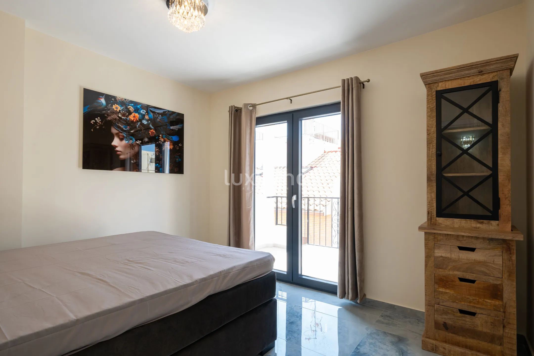 Modern lägenhet att hyra steg från Poniente Beach — photo 8