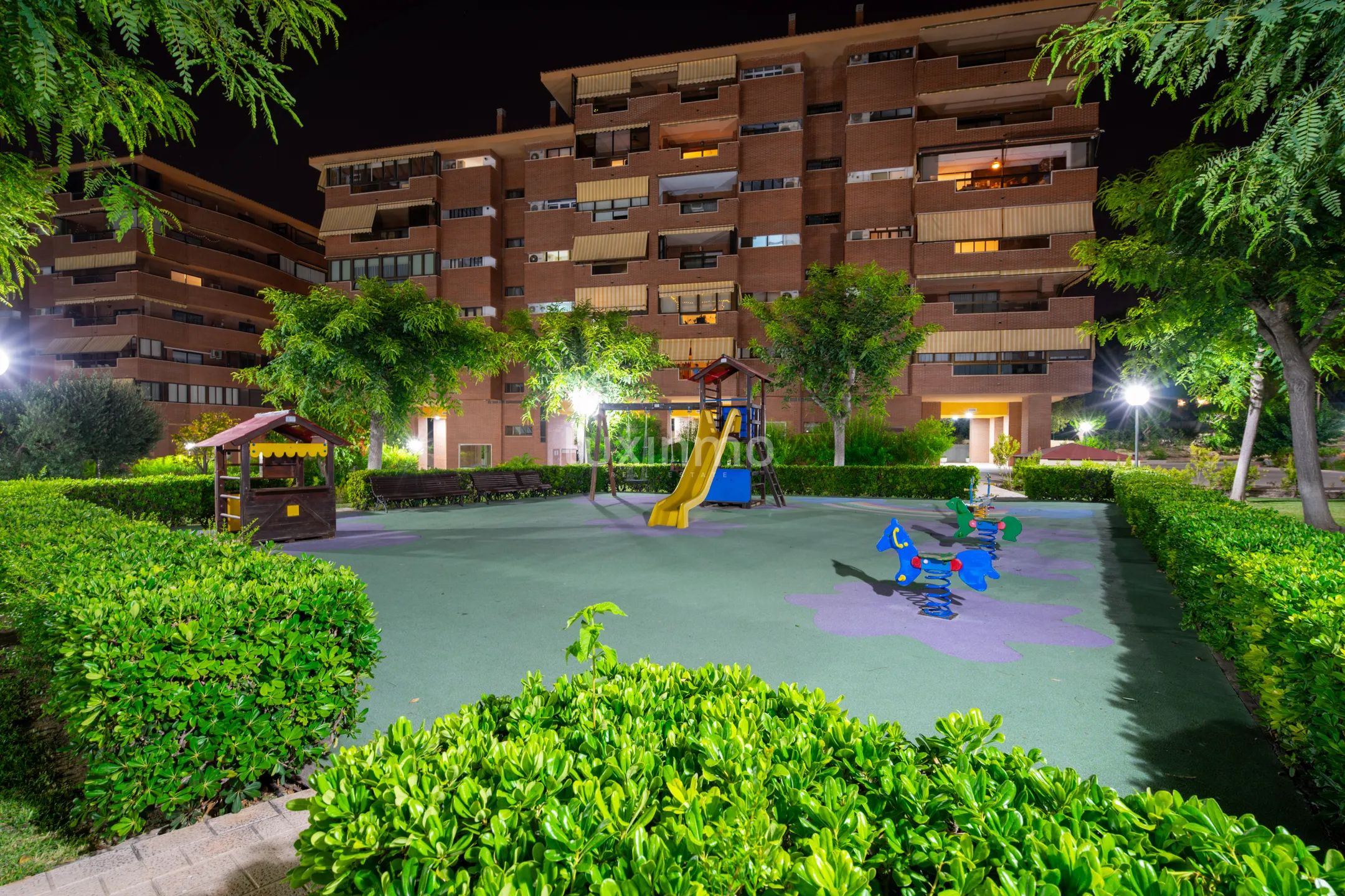 Spacieux appartement de 5 chambres avec vue imprenable sur la montagne à Alicante — photo 9