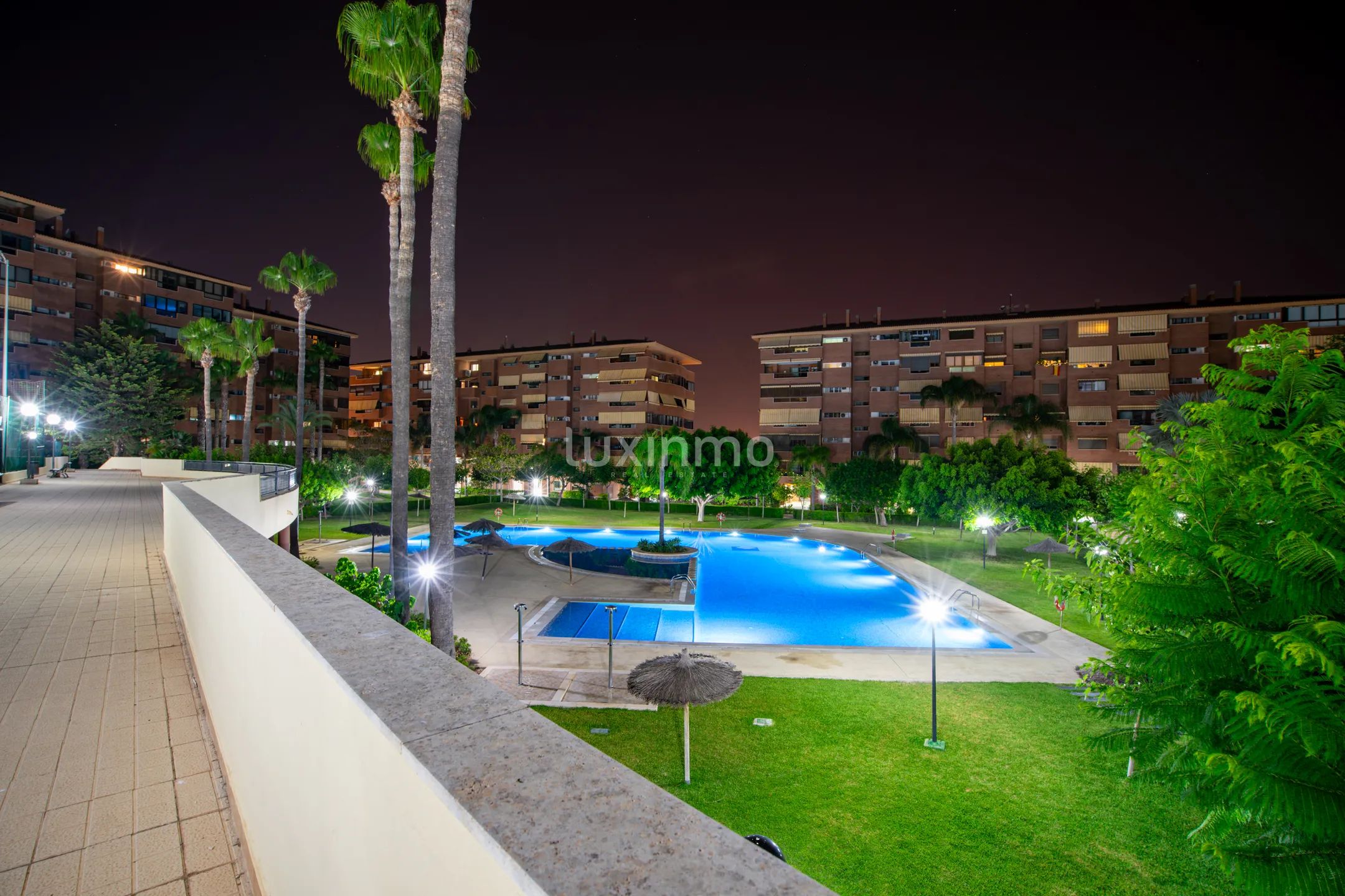 Spacieux appartement de 5 chambres avec vue imprenable sur la montagne à Alicante — photo 2