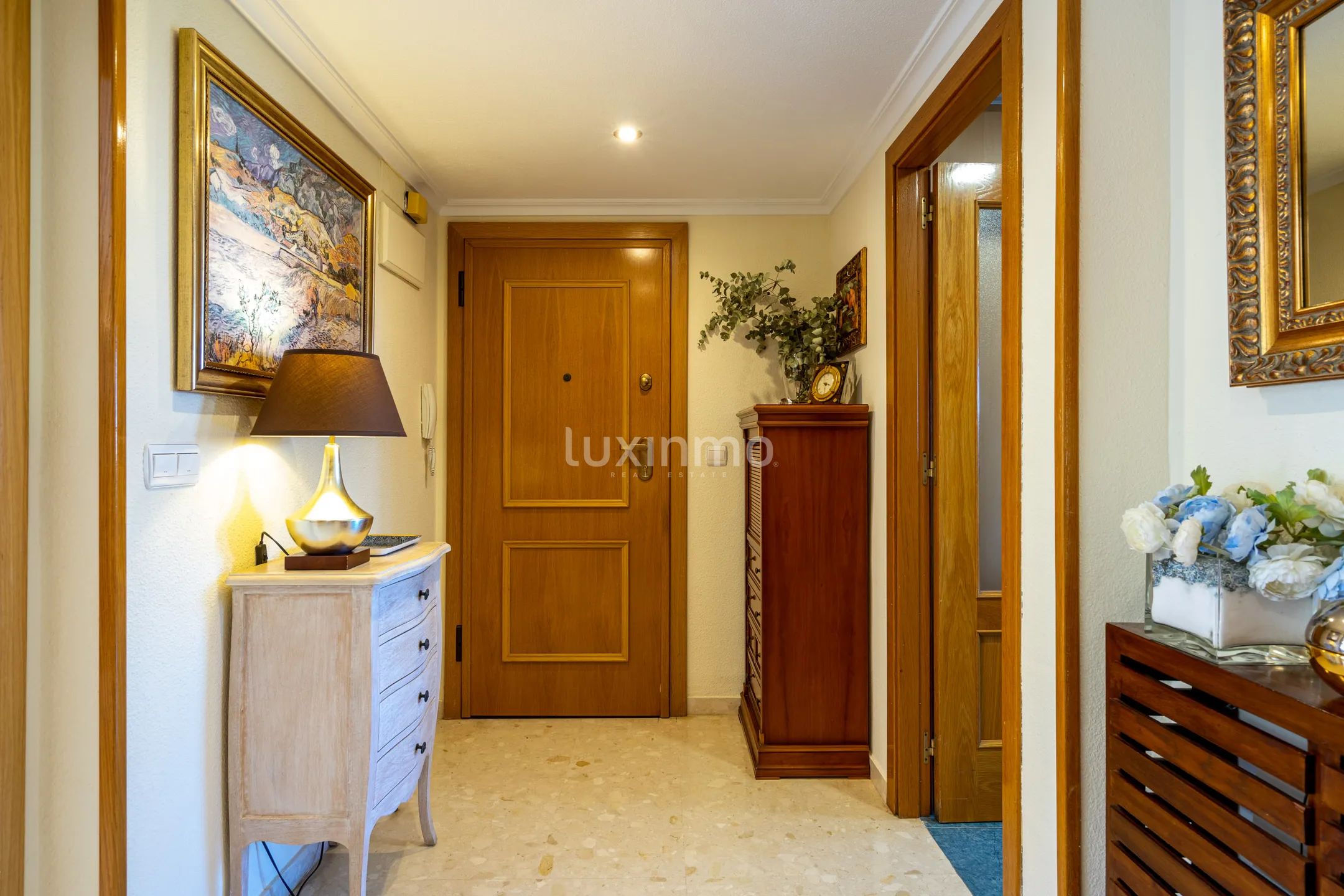 Spacieux appartement de 5 chambres avec vue imprenable sur la montagne à Alicante — photo 22