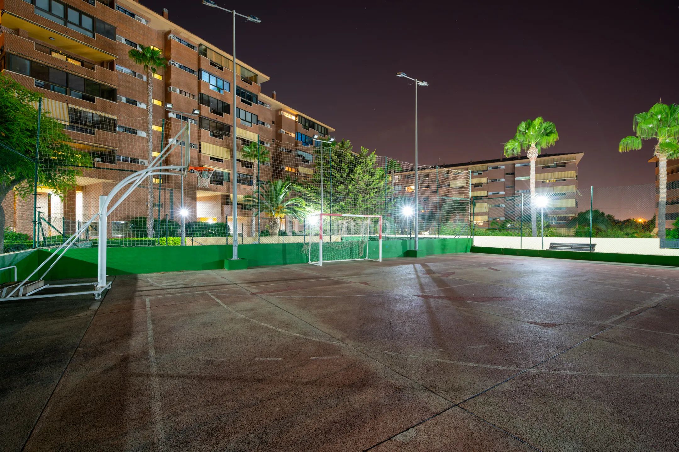 Spacieux appartement de 5 chambres avec vue imprenable sur la montagne à Alicante — photo 7