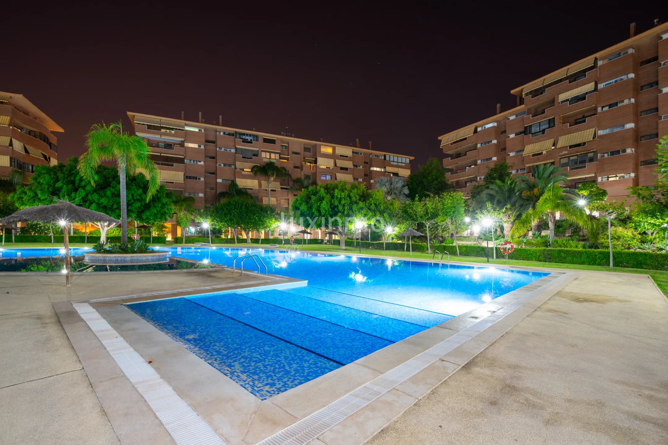 Spacieux appartement de 5 chambres avec vue imprenable sur la montagne à Alicante — photo 10