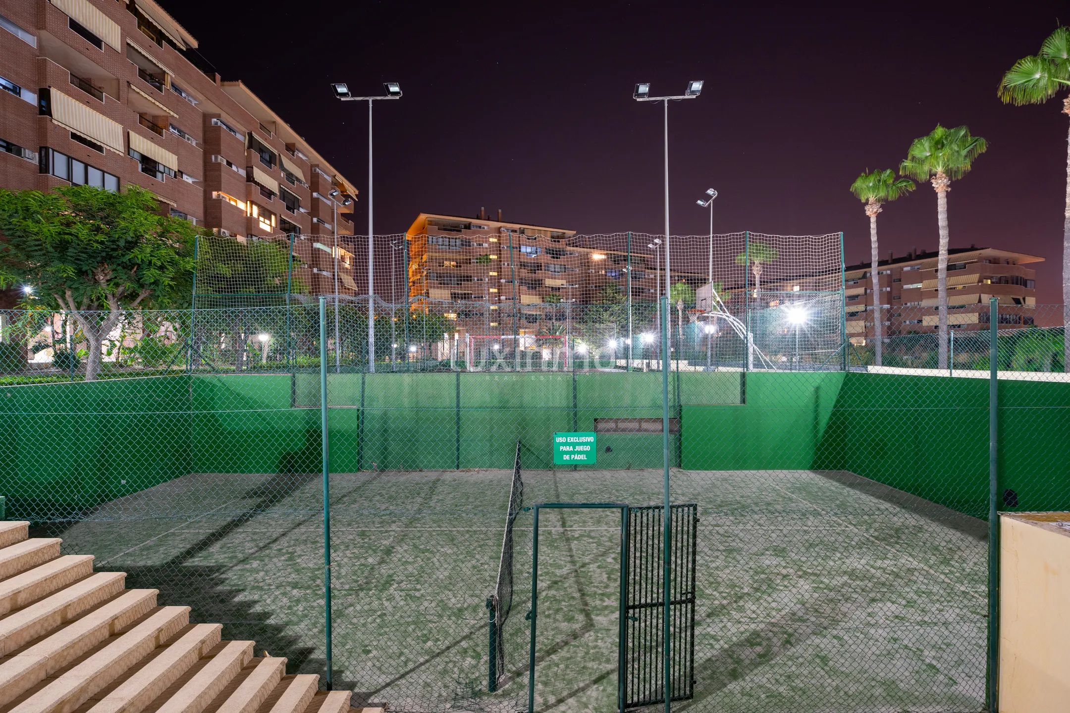 Spacieux appartement de 5 chambres avec vue imprenable sur la montagne à Alicante — photo 8
