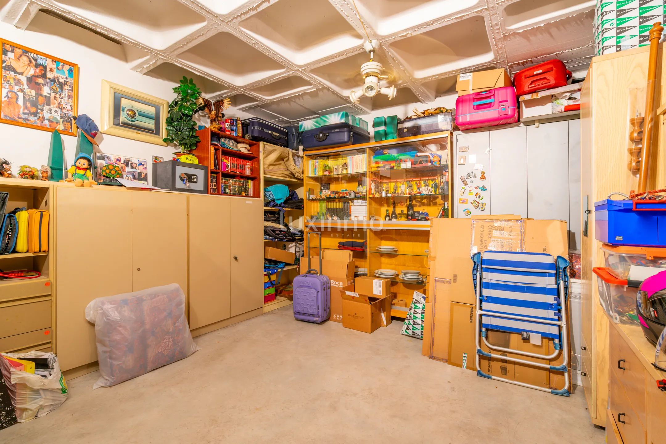 Spacieux appartement de 5 chambres avec vue imprenable sur la montagne à Alicante — photo 49