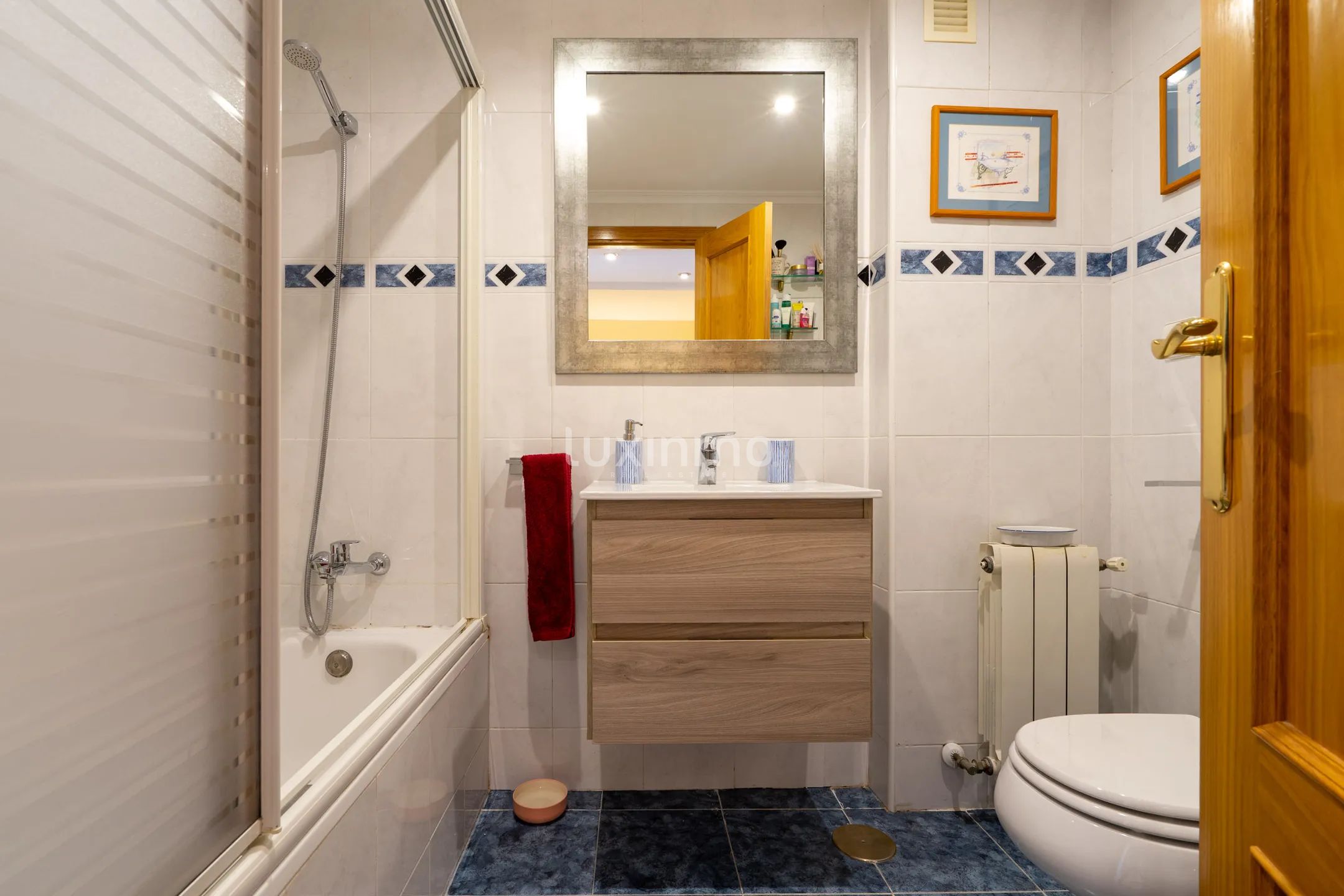 Spacieux appartement de 5 chambres avec vue imprenable sur la montagne à Alicante — photo 42