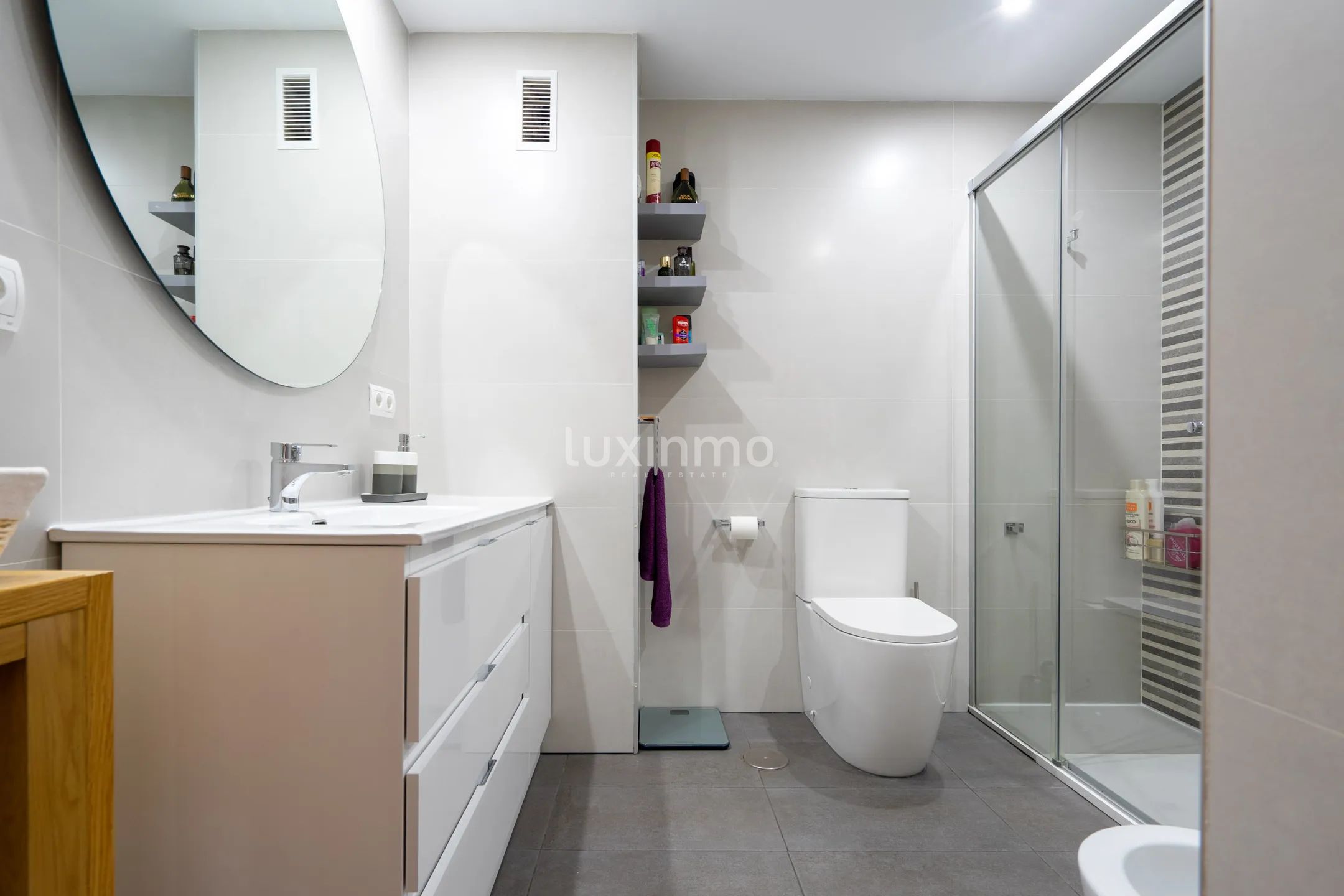 Spacieux appartement de 5 chambres avec vue imprenable sur la montagne à Alicante — photo 35