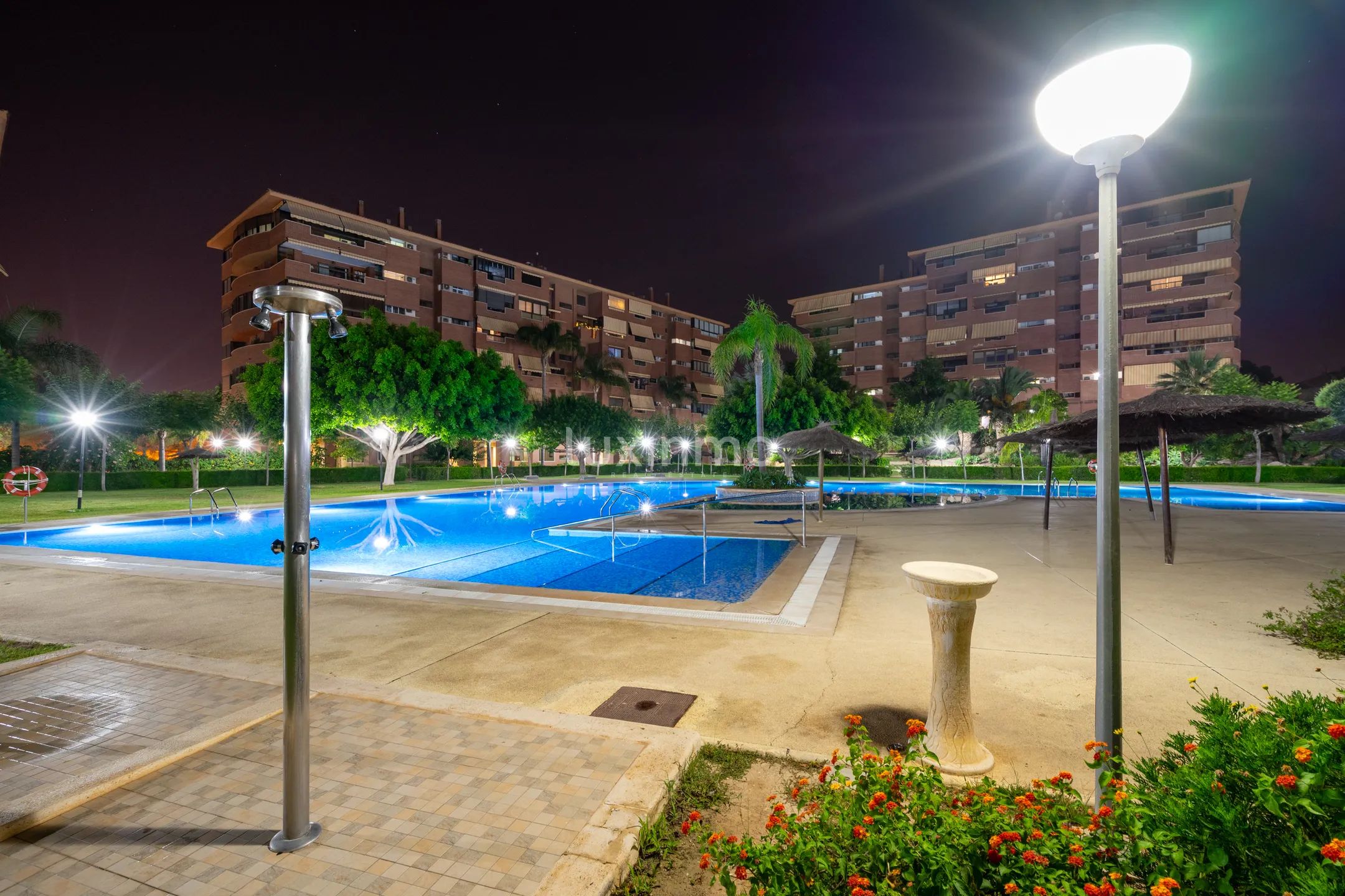 Spacieux appartement de 5 chambres avec vue imprenable sur la montagne à Alicante — photo 3