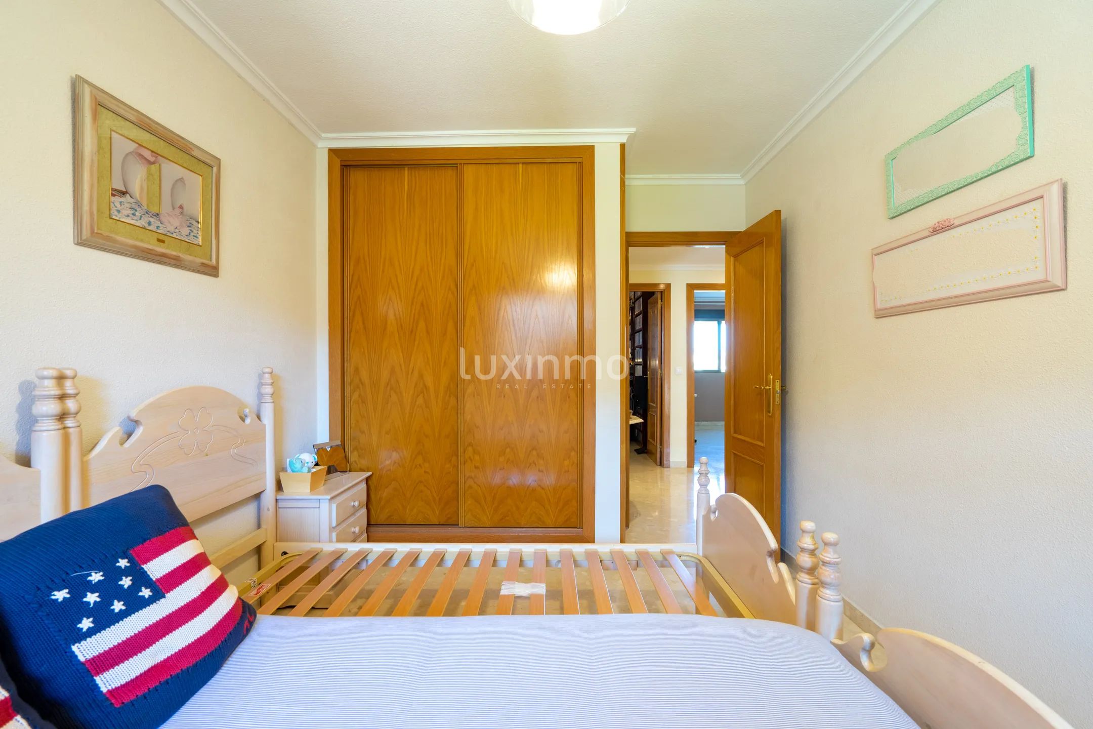 Spacieux appartement de 5 chambres avec vue imprenable sur la montagne à Alicante — photo 41