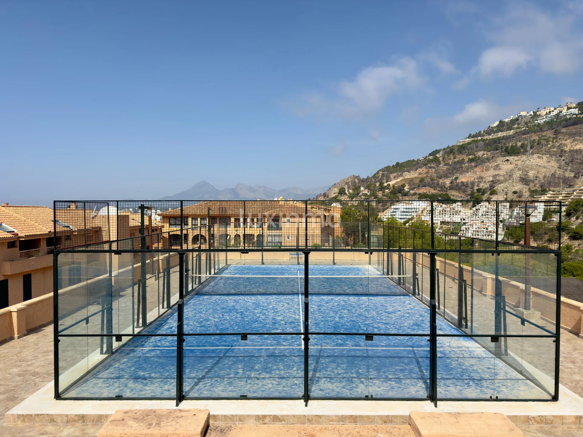 Appartement en bord de mer à louer à Mascarat — photo 23