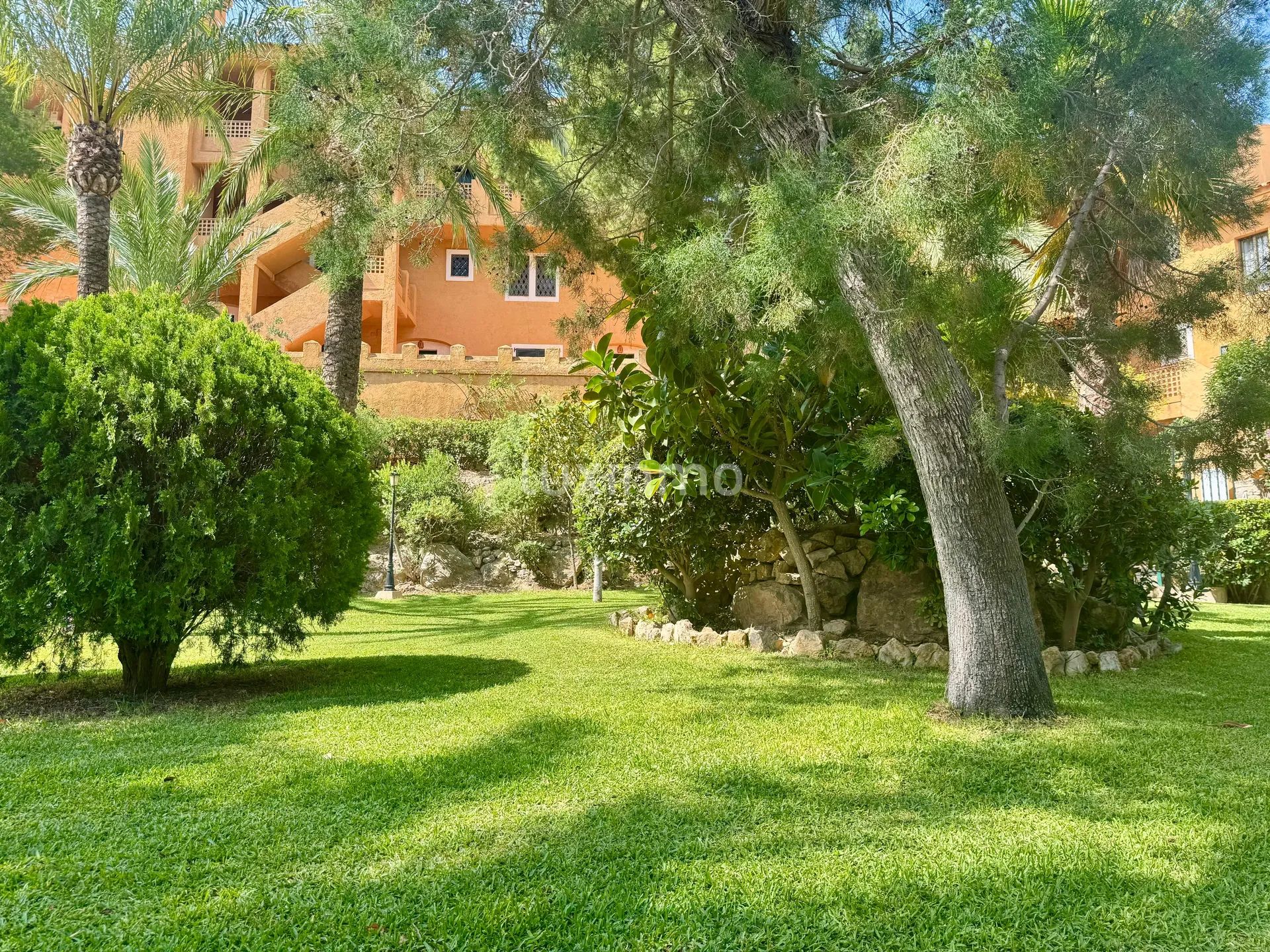 Appartement en bord de mer à louer à Mascarat — photo 22