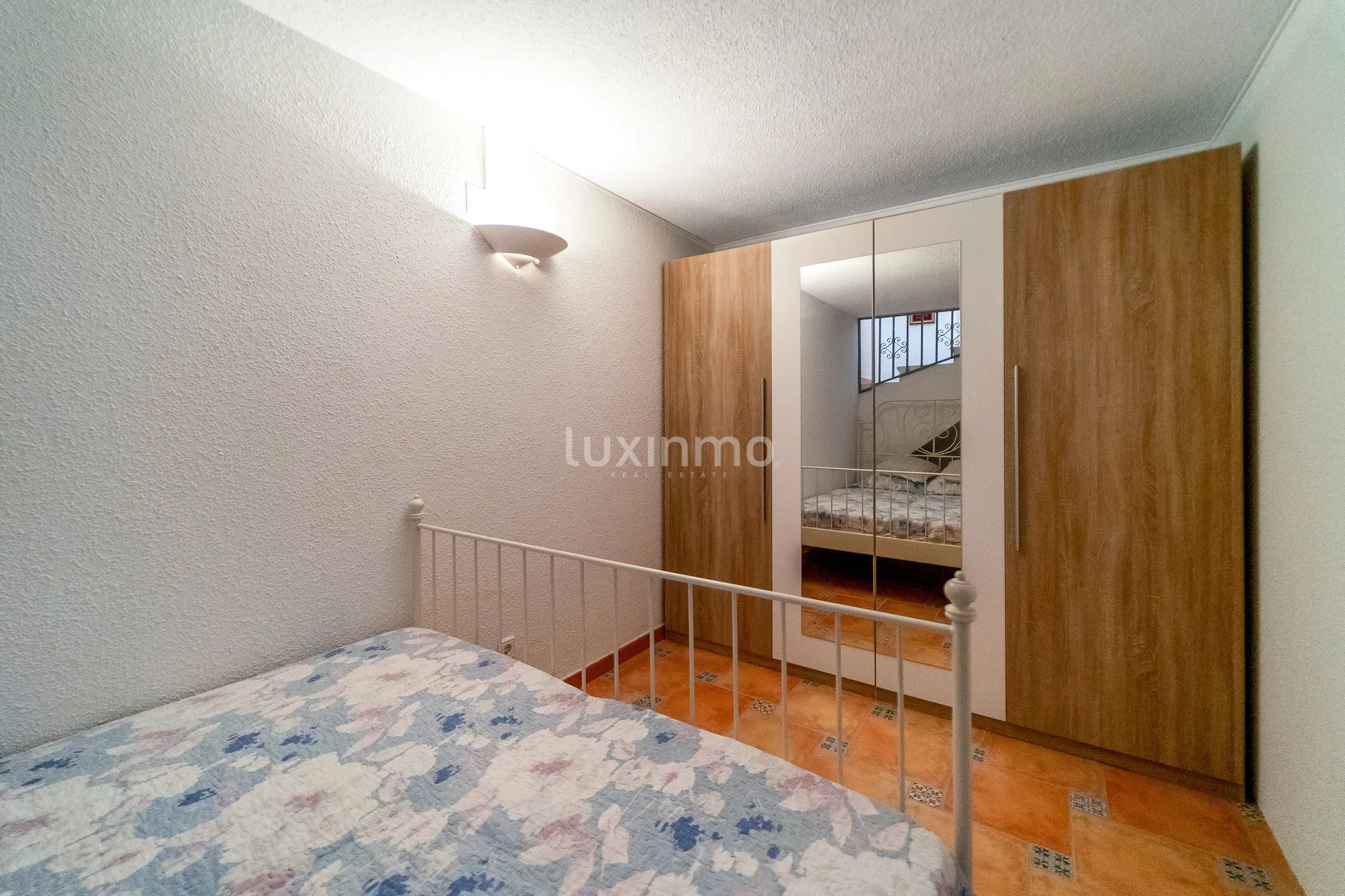 Imponerende middelhavsvilla i Altea — photo 24