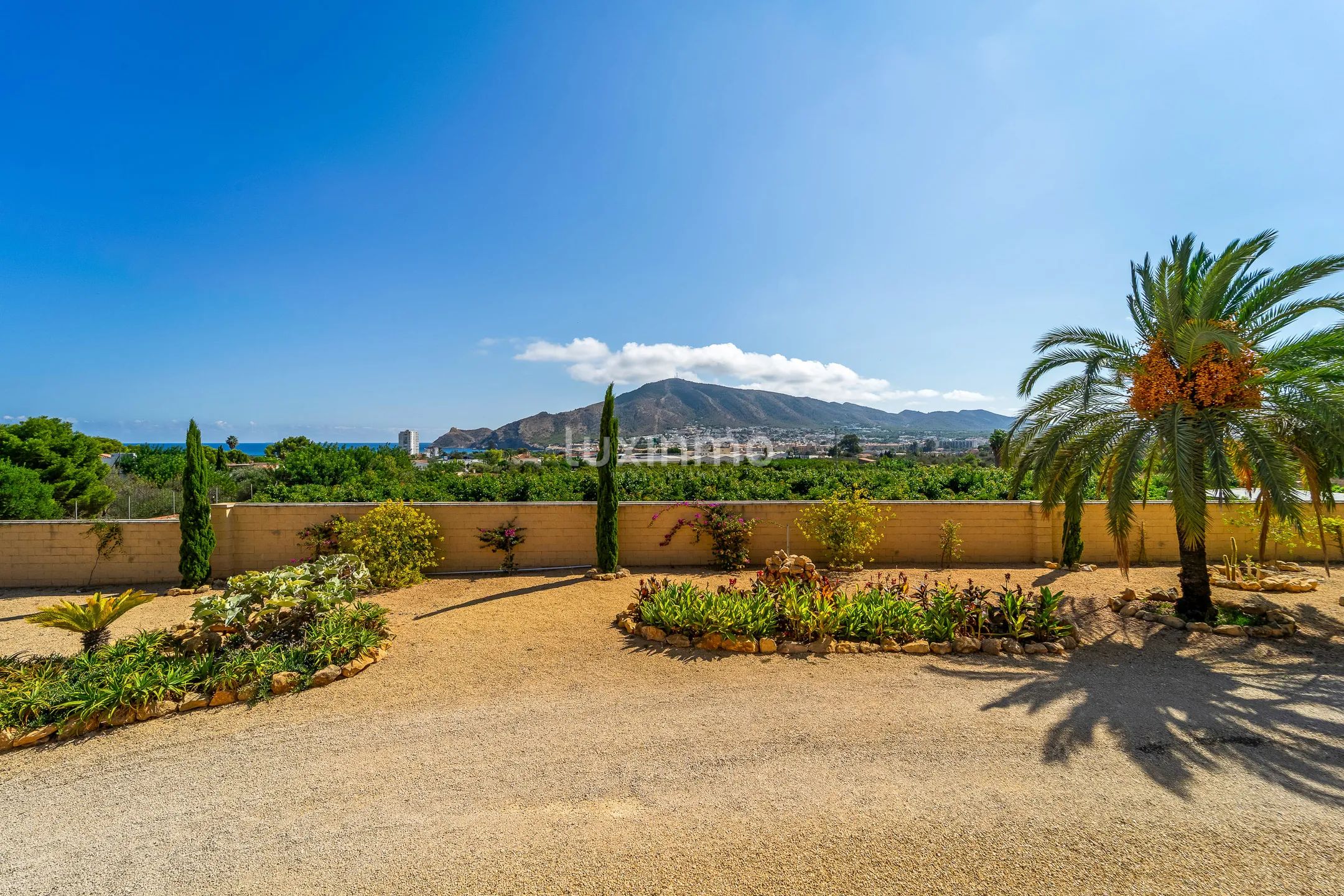 Imponerende middelhavsvilla i Altea — photo 10
