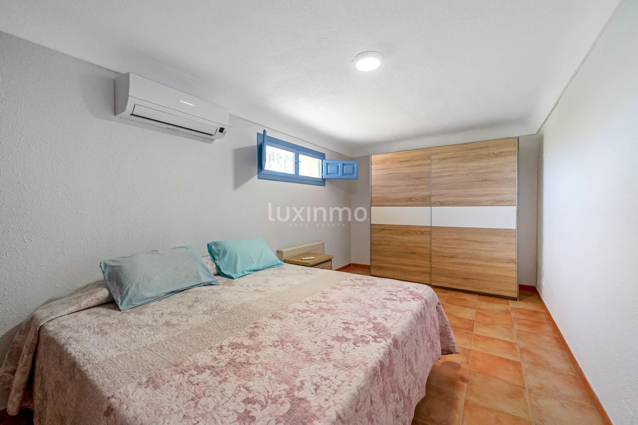 Imponerende middelhavsvilla i Altea — photo 30