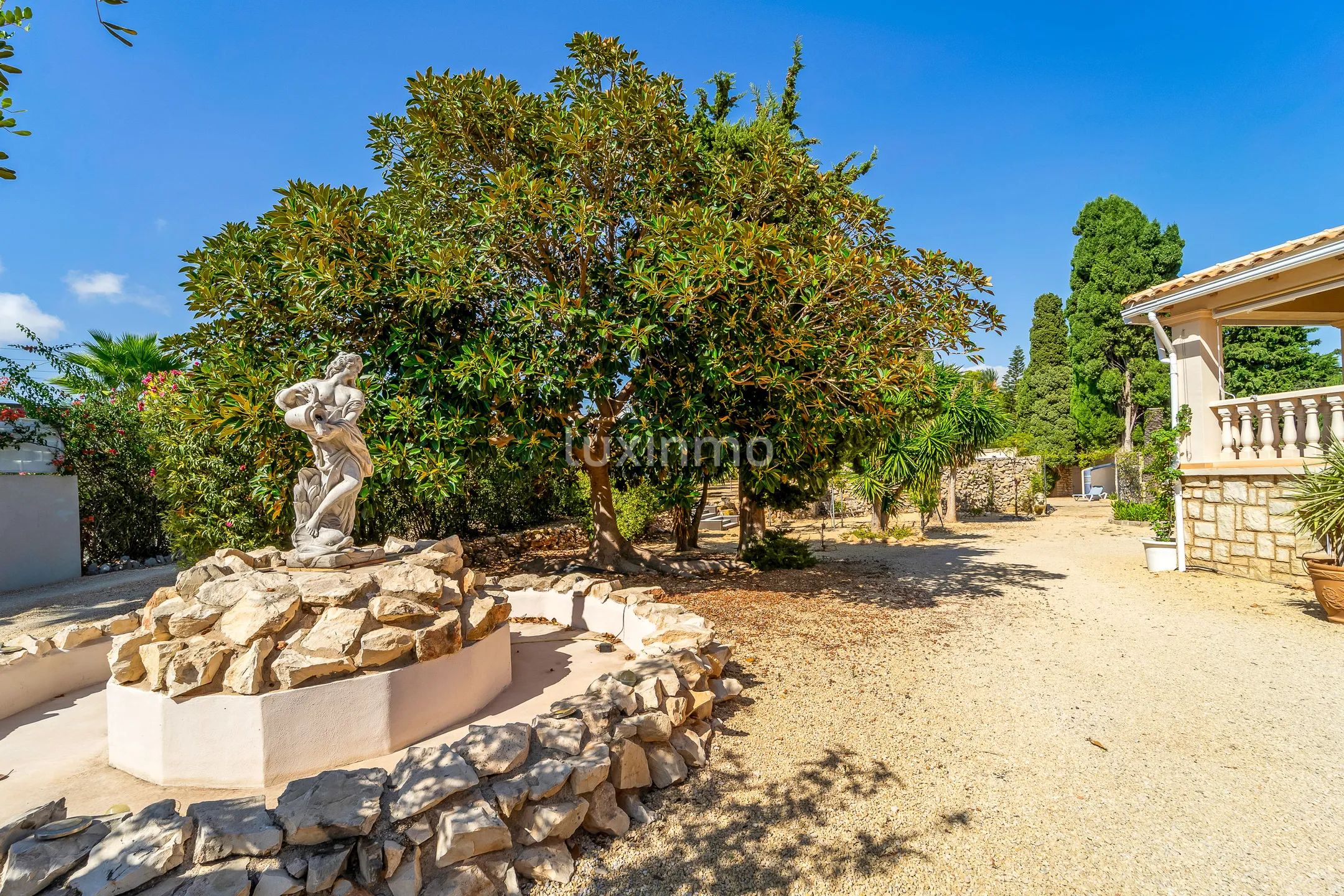 Imponerende middelhavsvilla i Altea — photo 33