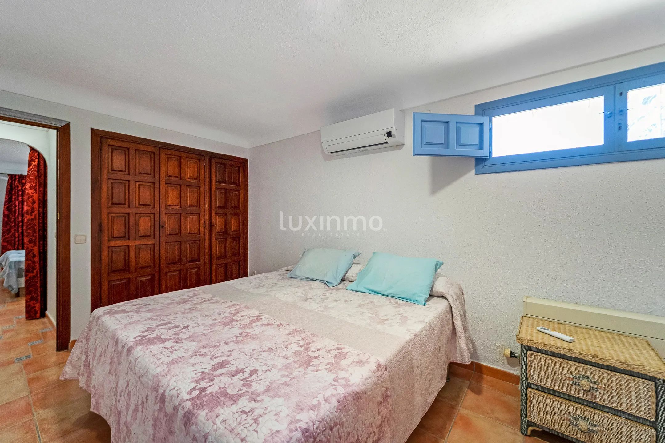 Imponerende middelhavsvilla i Altea — photo 20