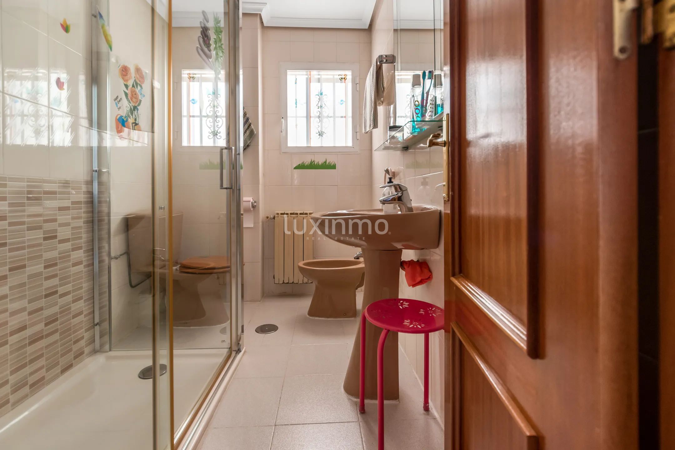 7-Bedroom detached house with stunning views in Rincón de Loix, Benidorm — photo 17