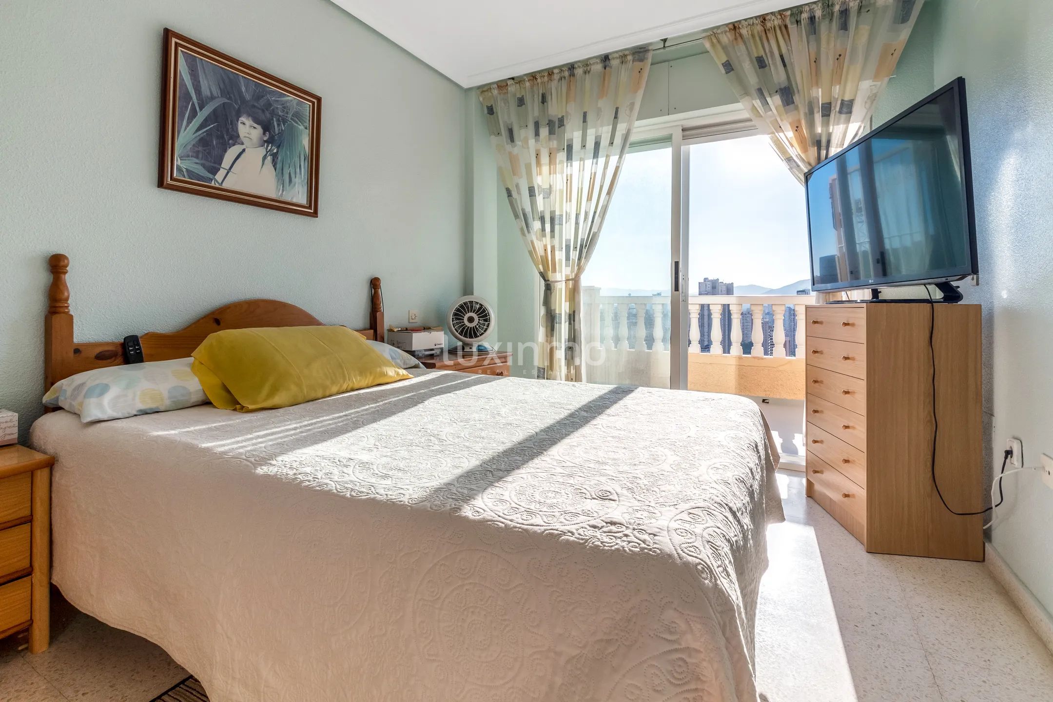 7-Bedroom detached house with stunning views in Rincón de Loix, Benidorm — photo 24