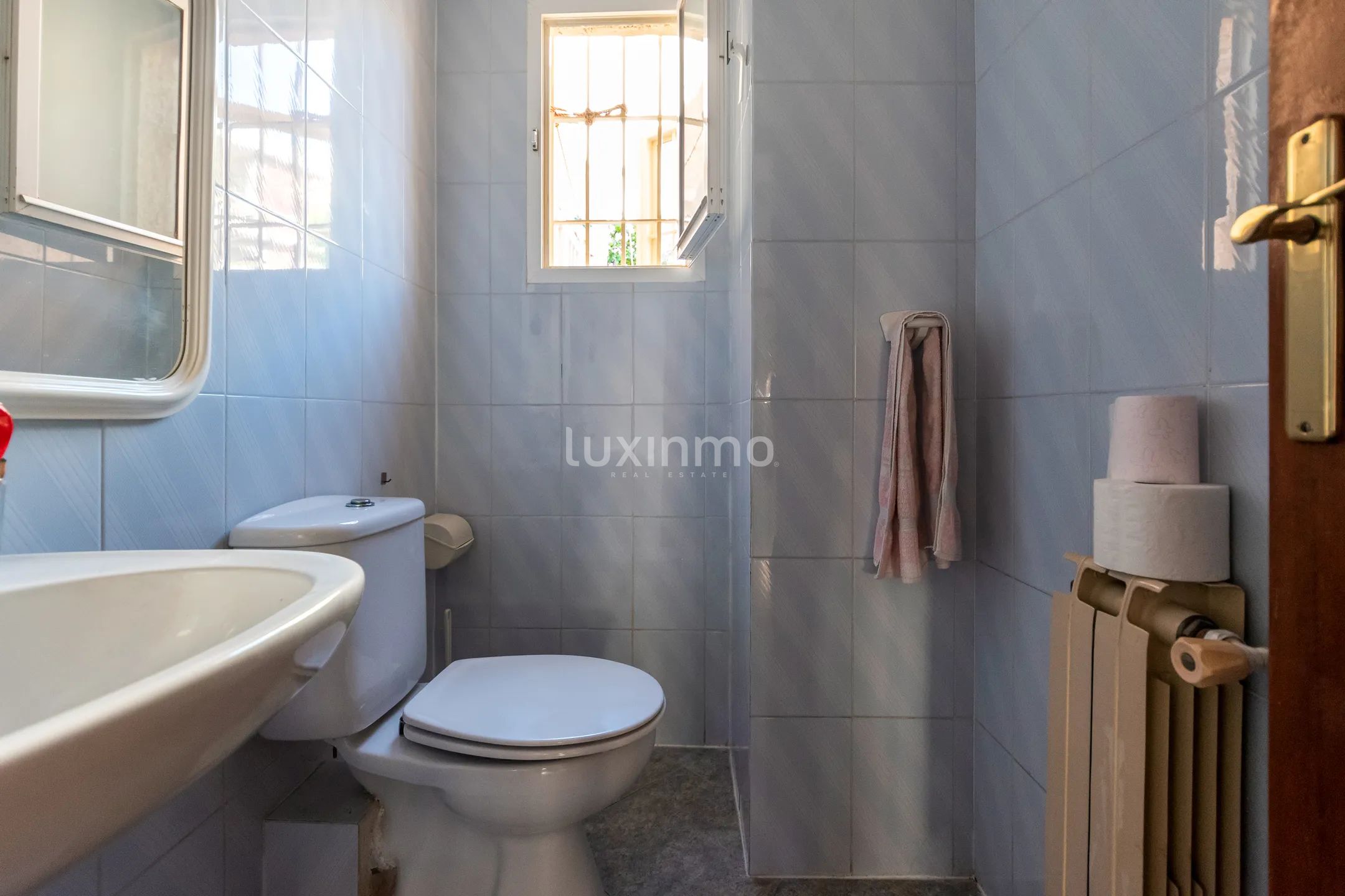 7-Bedroom detached house with stunning views in Rincón de Loix, Benidorm — photo 11