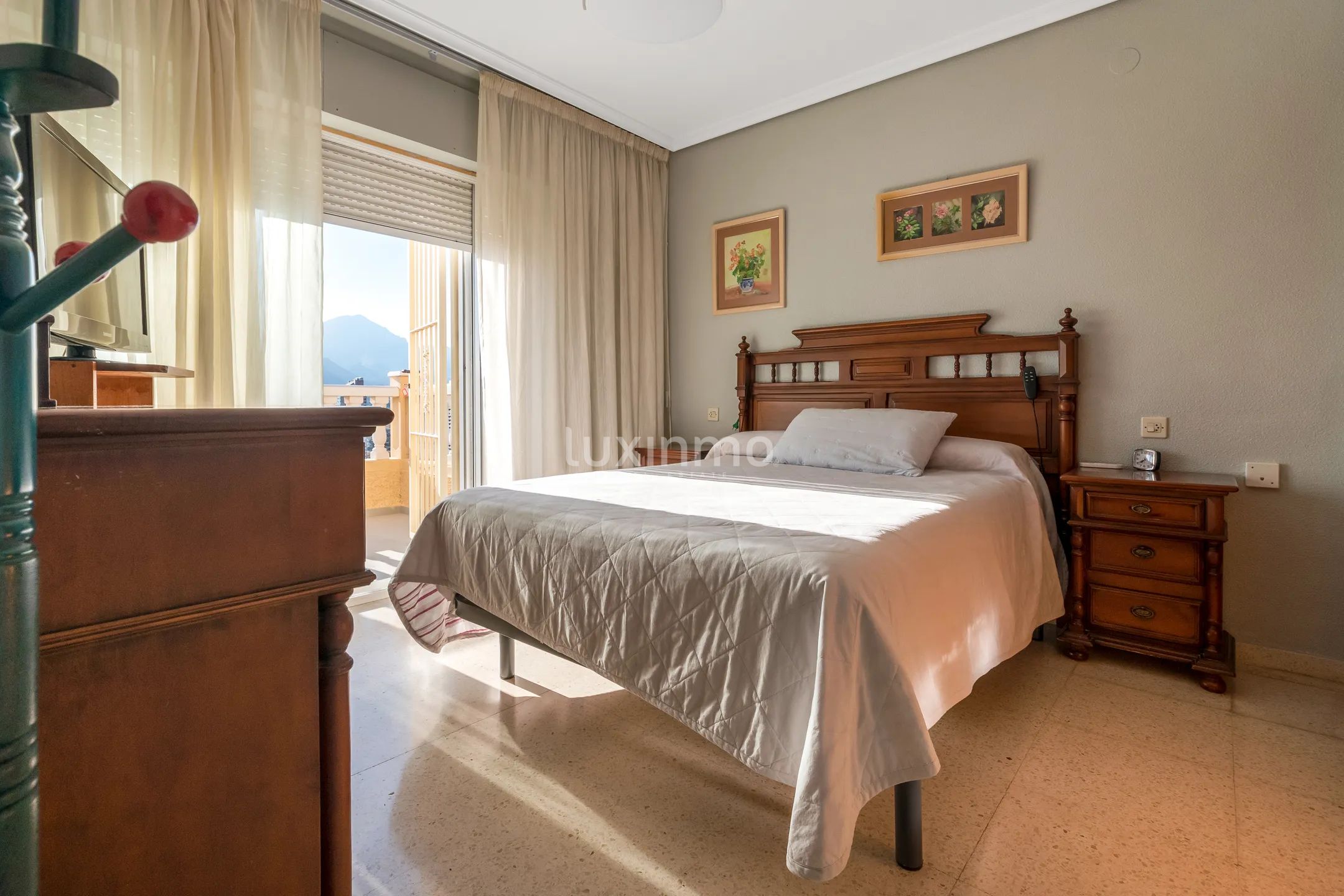 7-Bedroom detached house with stunning views in Rincón de Loix, Benidorm — photo 16