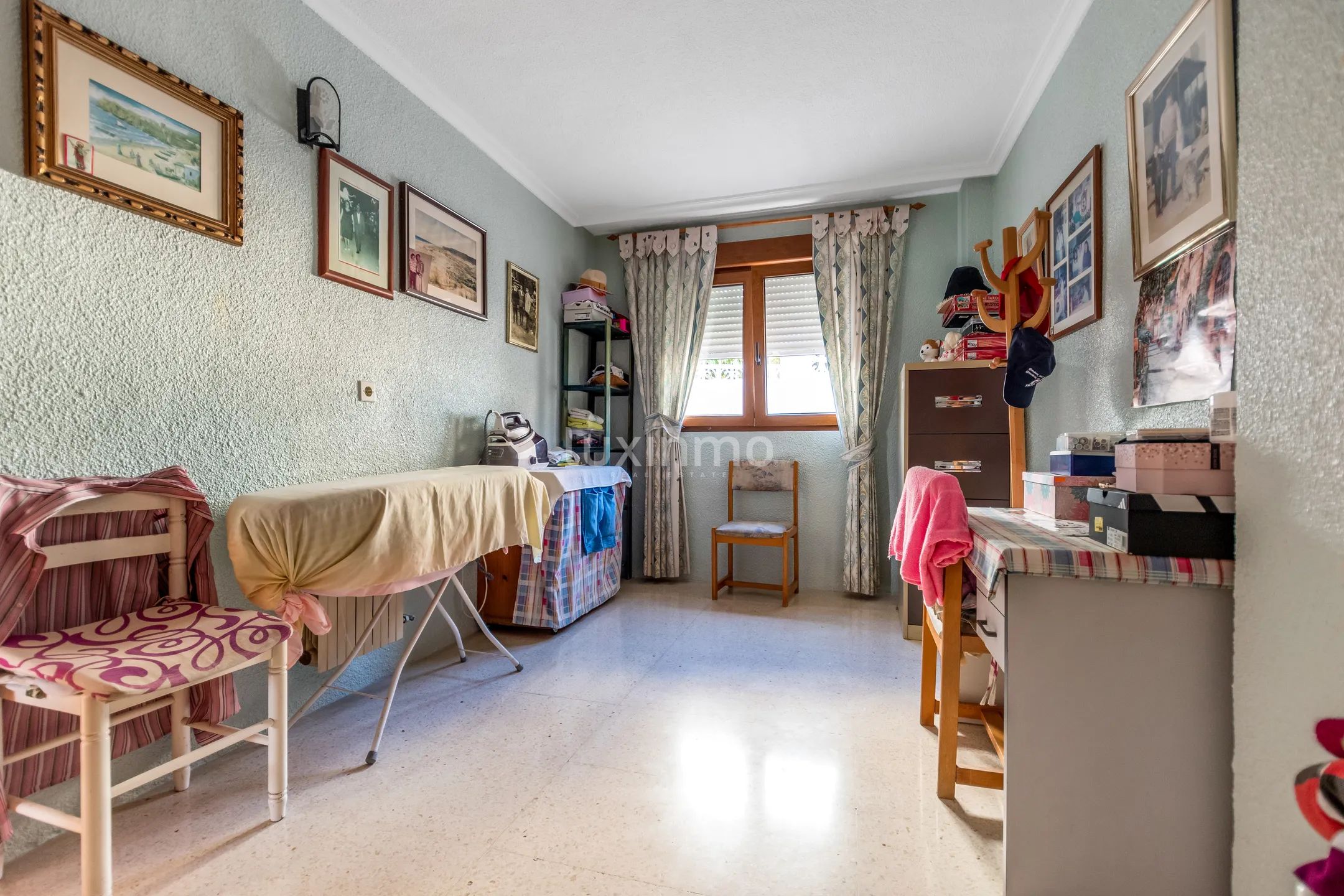 7-Bedroom detached house with stunning views in Rincón de Loix, Benidorm — photo 12