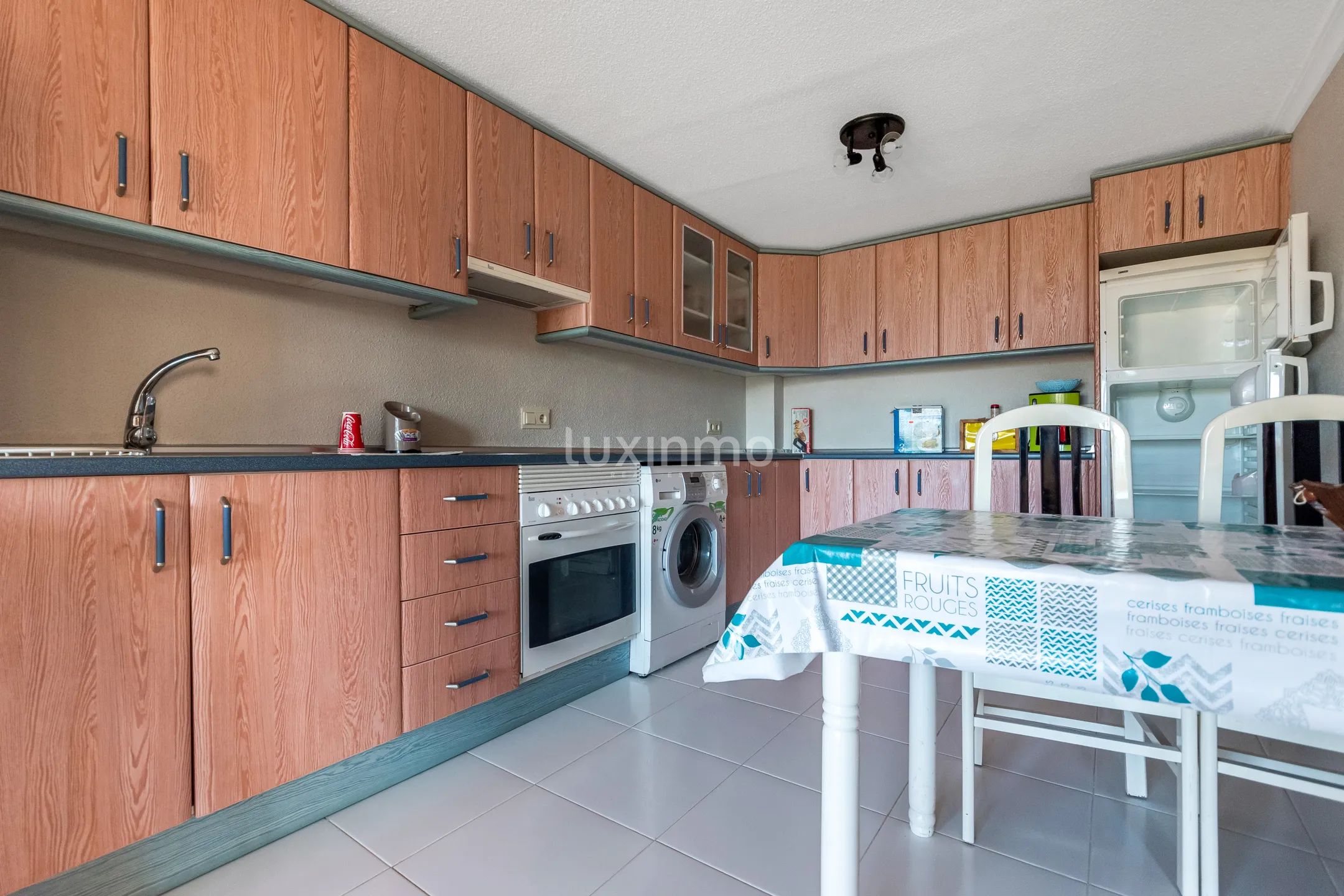 Dom wolnostojący z 7 sypialniami i pięknymi widokami w Rincón de Loix, Benidorm — photo 30
