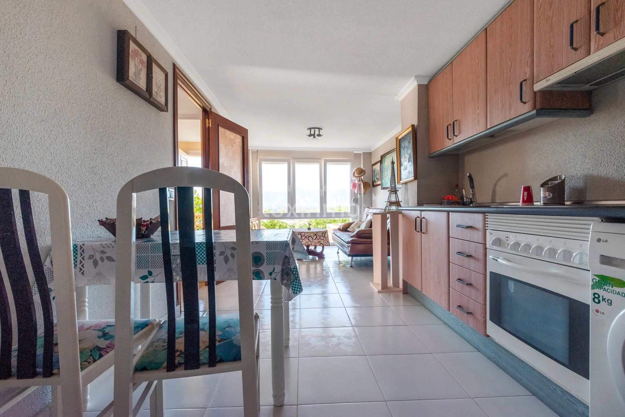 7-Bedroom detached house with stunning views in Rincón de Loix, Benidorm — photo 31