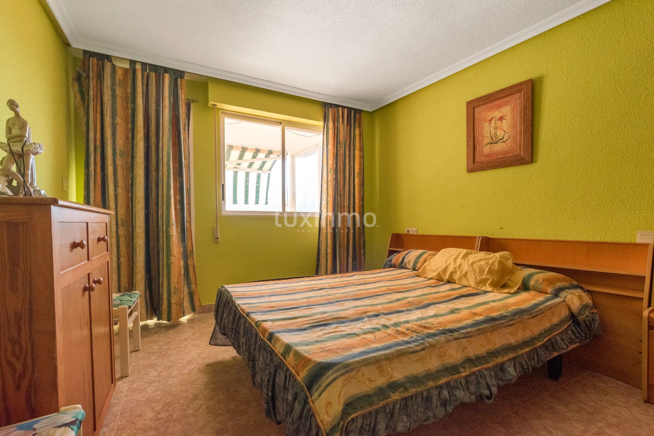 7-Bedroom detached house with stunning views in Rincón de Loix, Benidorm — photo 33