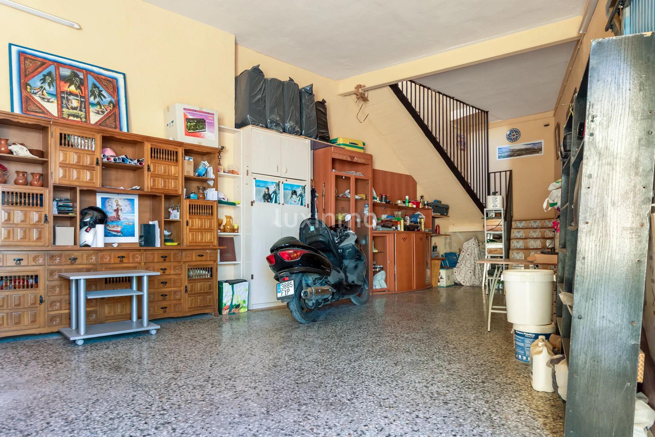 7-Bedroom detached house with stunning views in Rincón de Loix, Benidorm — photo 43
