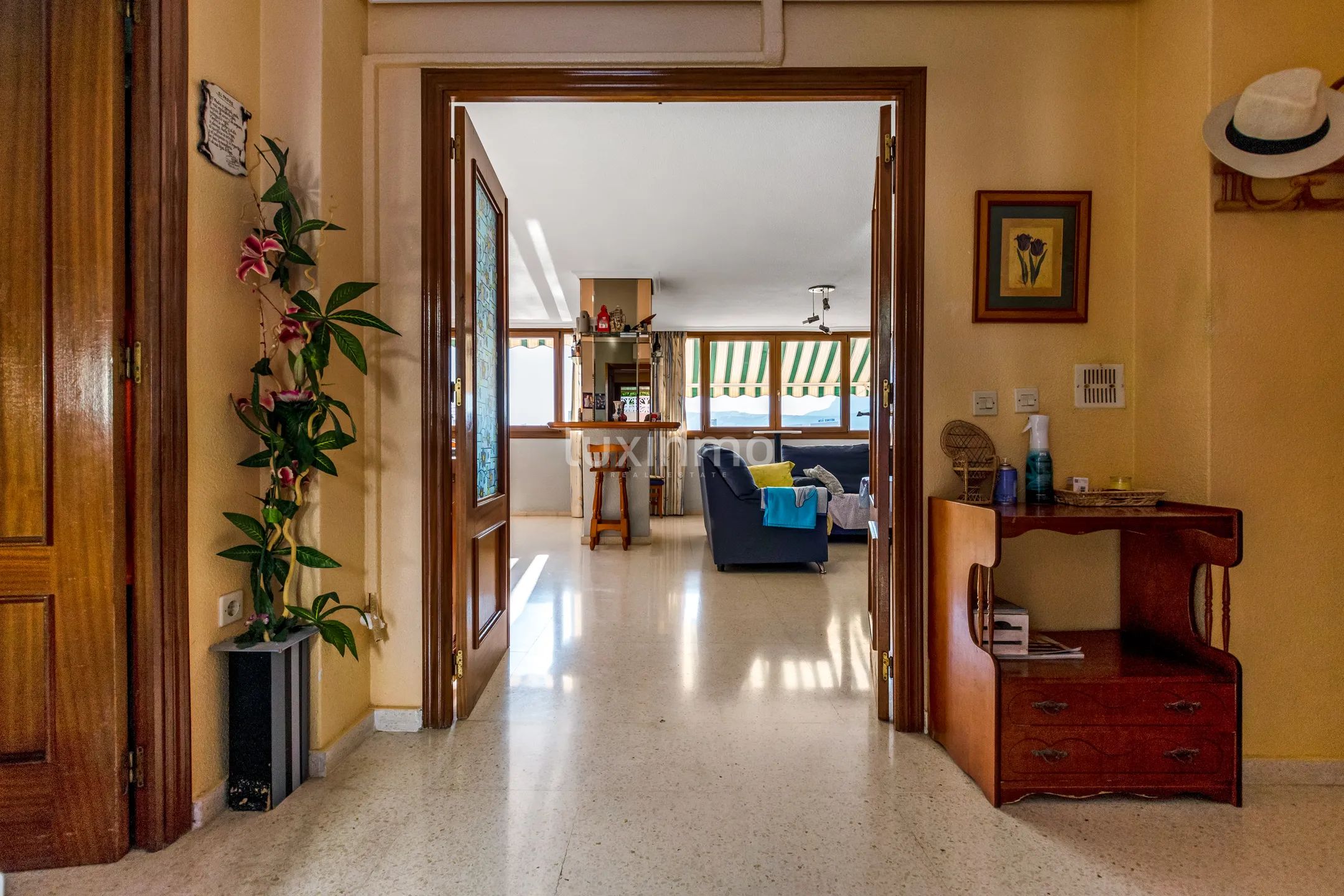 7-Bedroom detached house with stunning views in Rincón de Loix, Benidorm — photo 7