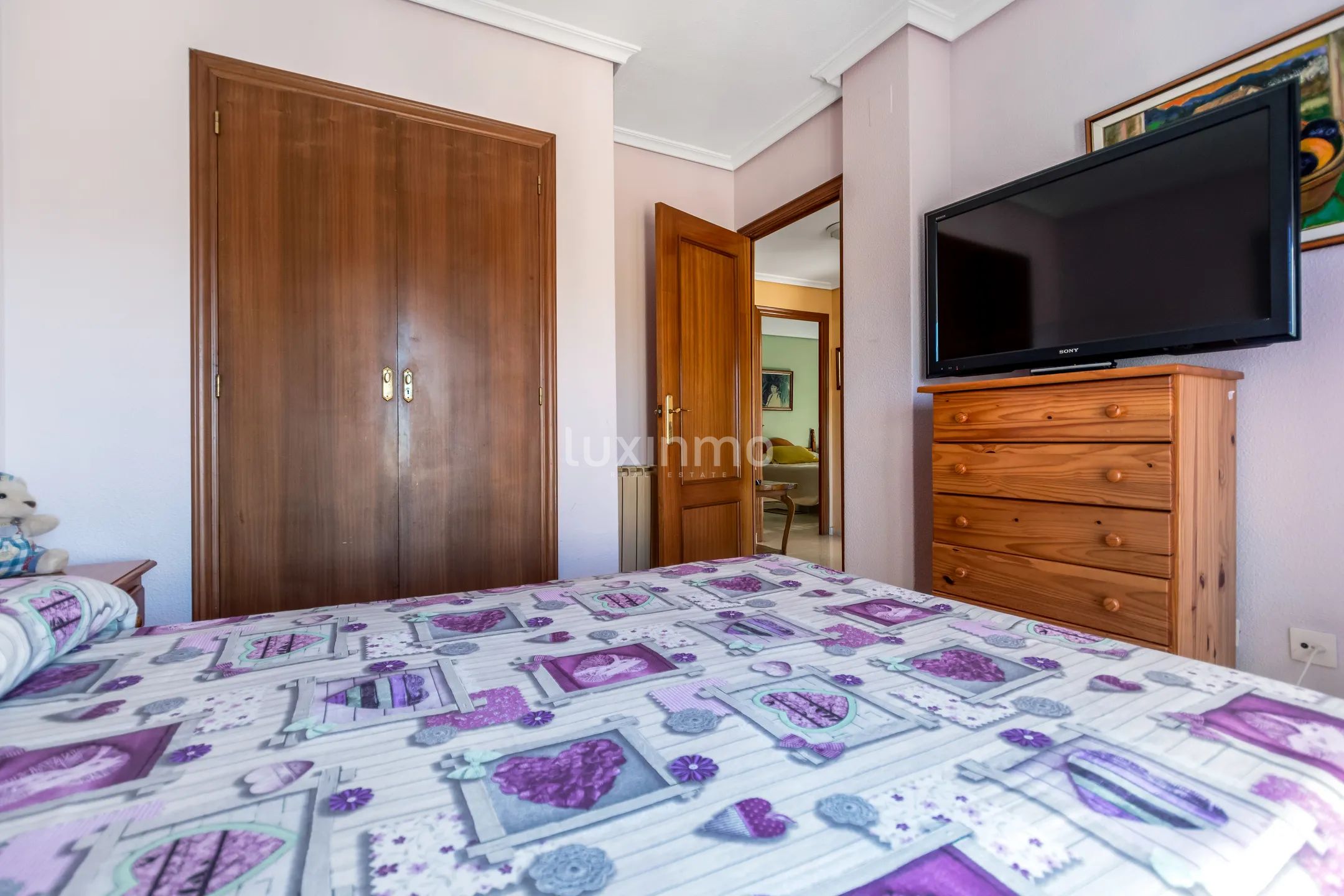 7-Bedroom detached house with stunning views in Rincón de Loix, Benidorm — photo 15