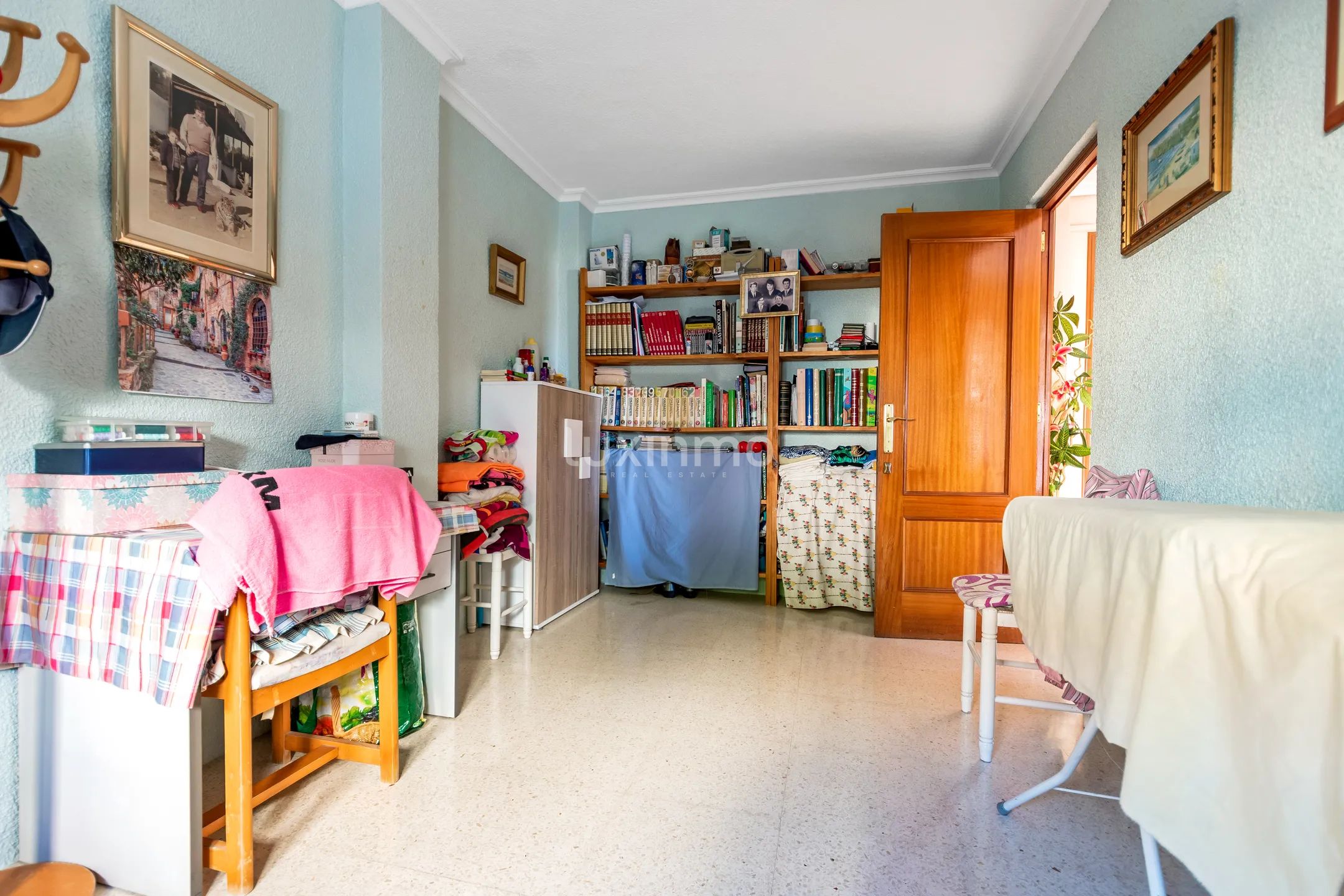 7-Bedroom detached house with stunning views in Rincón de Loix, Benidorm — photo 13