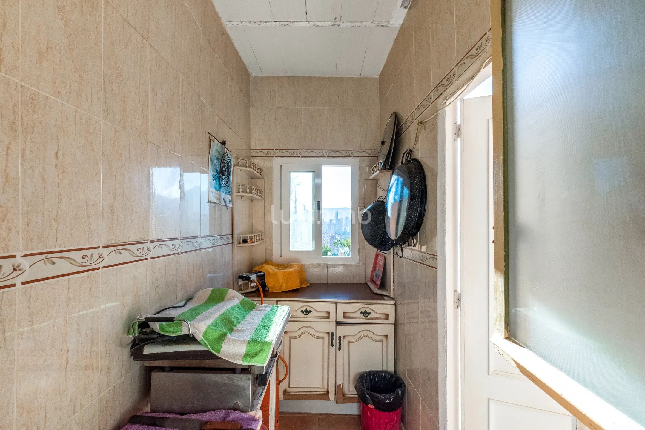 7-Bedroom detached house with stunning views in Rincón de Loix, Benidorm — photo 40