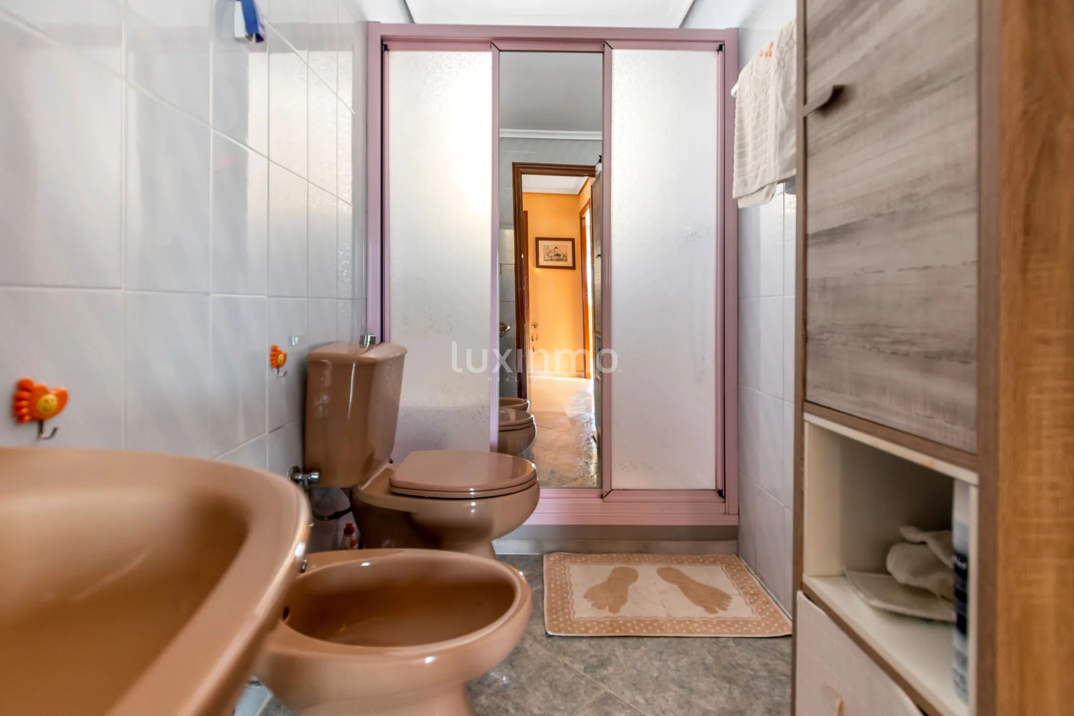 7-Bedroom detached house with stunning views in Rincón de Loix, Benidorm — photo 21