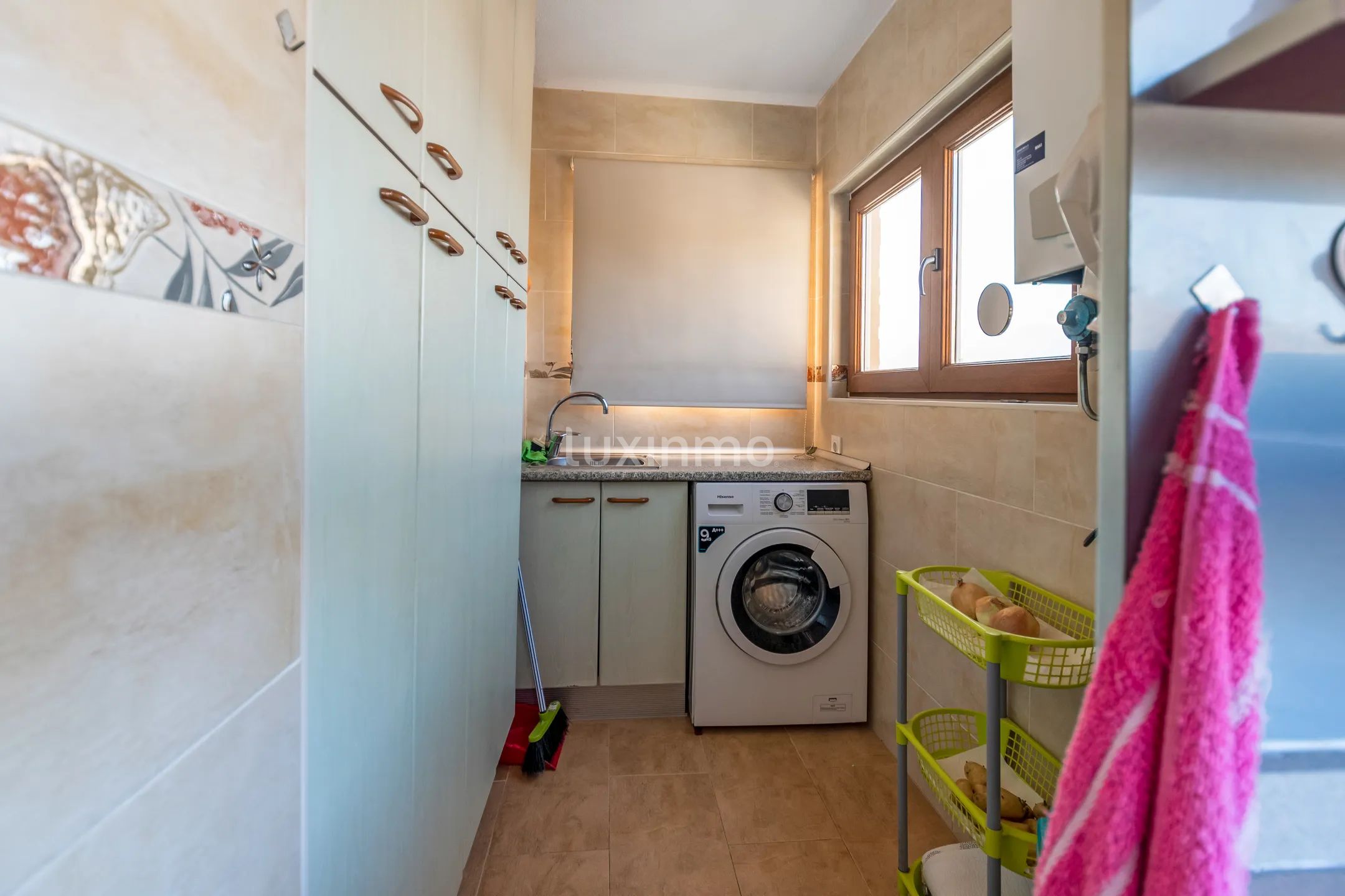 7-Bedroom detached house with stunning views in Rincón de Loix, Benidorm — photo 10