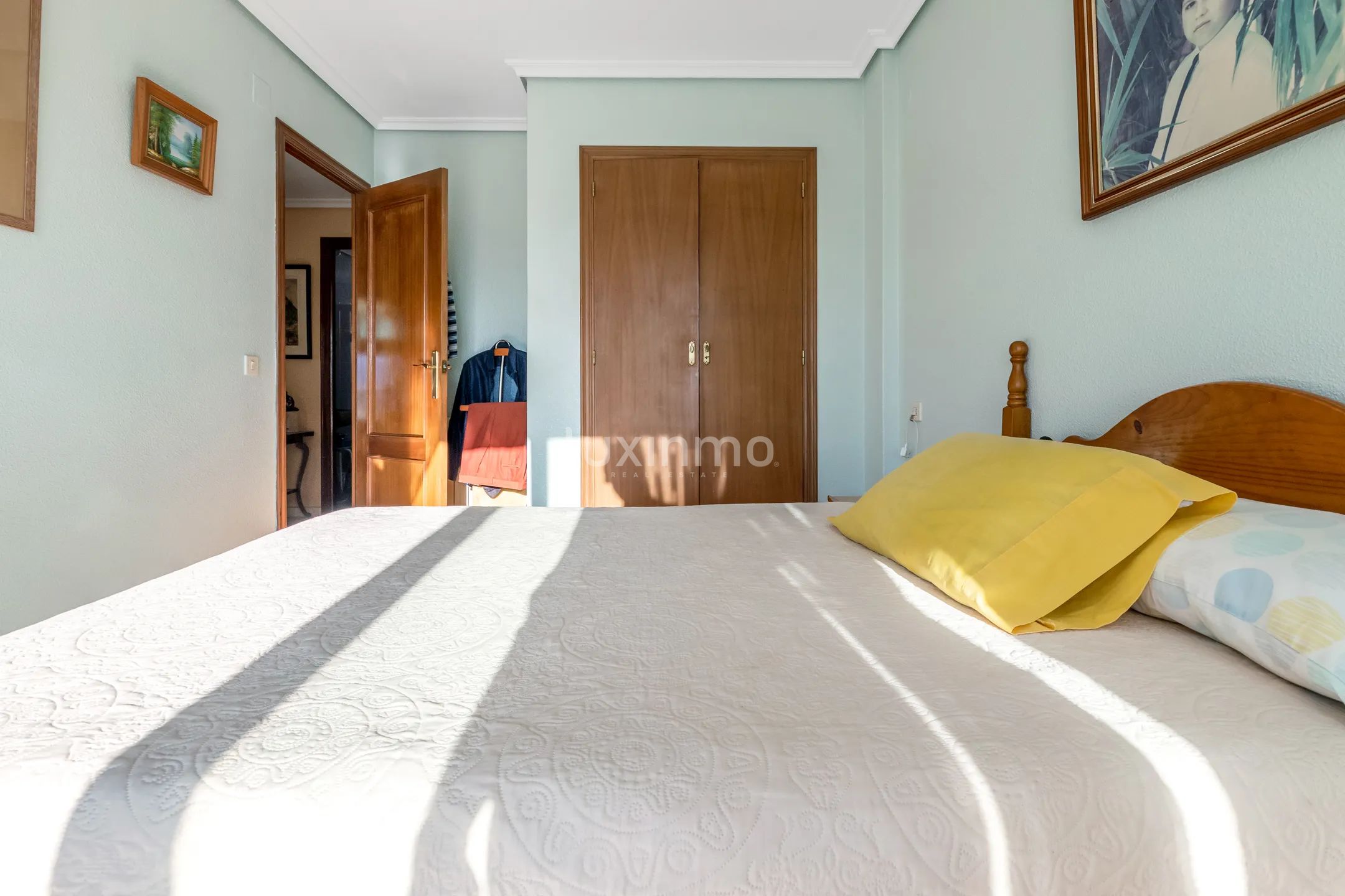 7-Bedroom detached house with stunning views in Rincón de Loix, Benidorm — photo 25