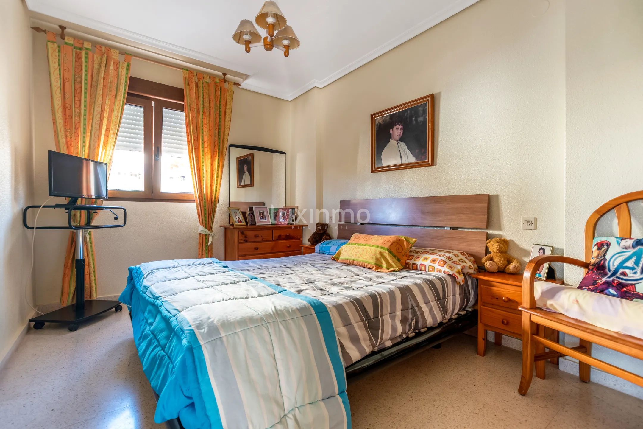 7-Bedroom detached house with stunning views in Rincón de Loix, Benidorm — photo 22