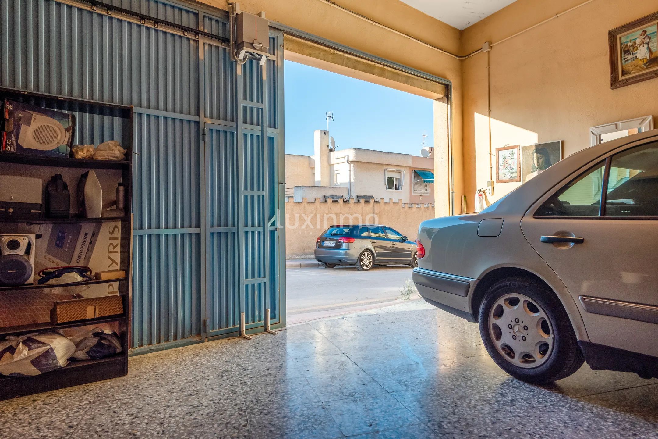 7-Bedroom detached house with stunning views in Rincón de Loix, Benidorm — photo 45