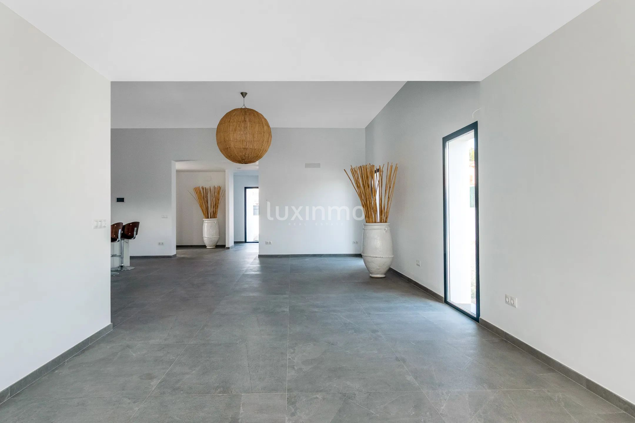 Stunning Modern villa with open views in Bello Horizonte,  La Nucia — photo 17