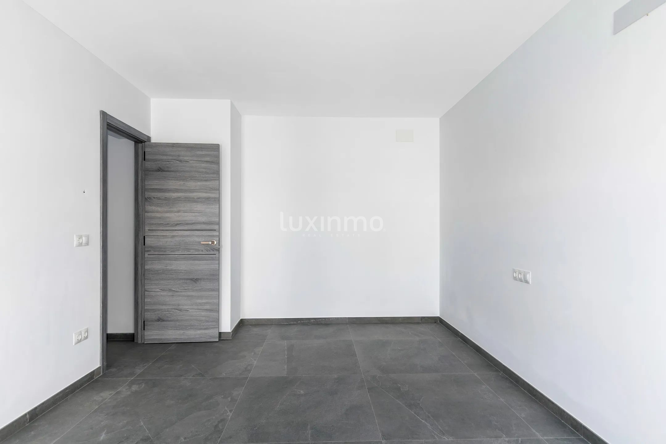 Stunning Modern villa with open views in Bello Horizonte,  La Nucia — photo 26