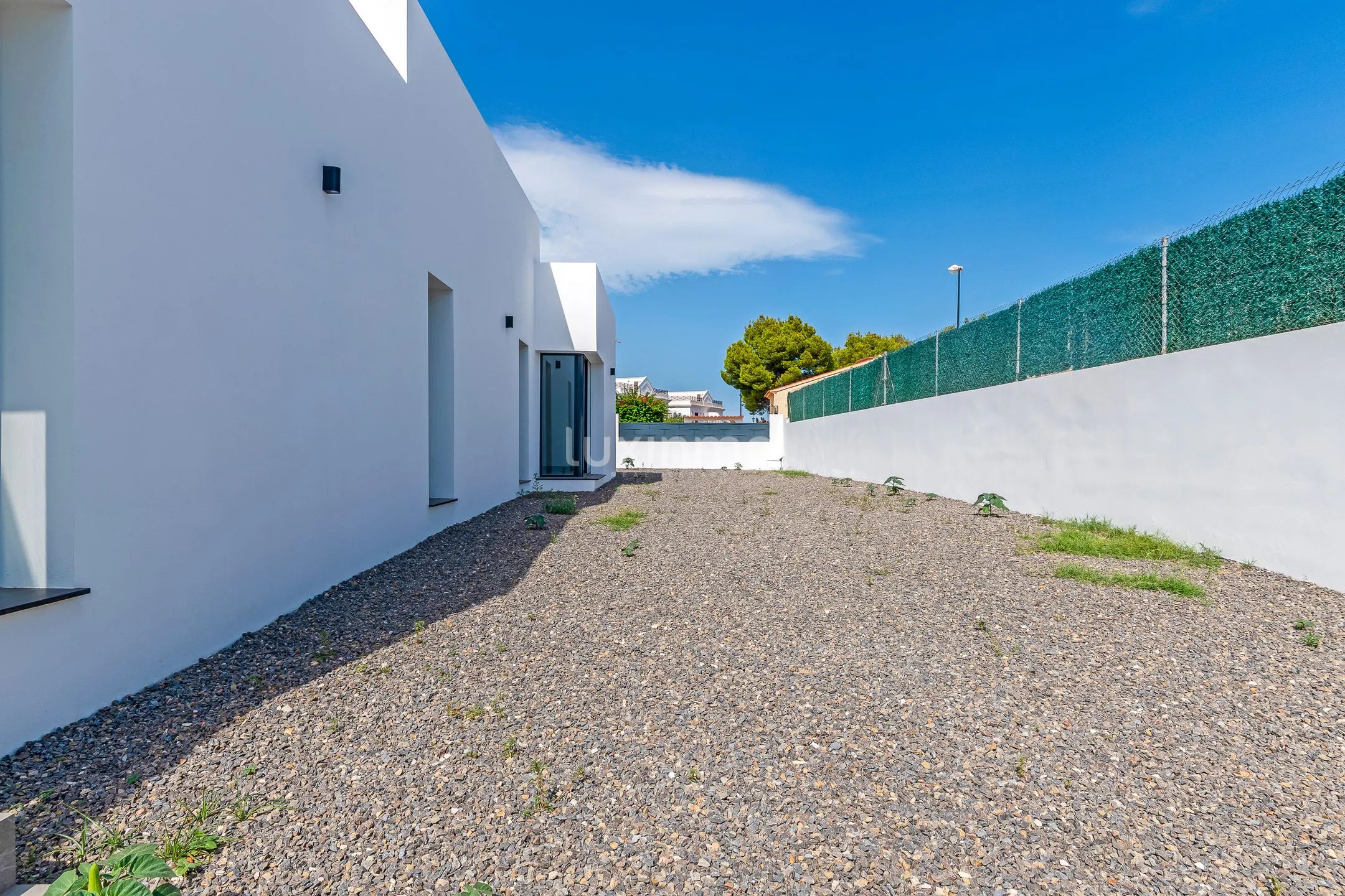 Stunning Modern villa with open views in Bello Horizonte, La Nucia — photo 7