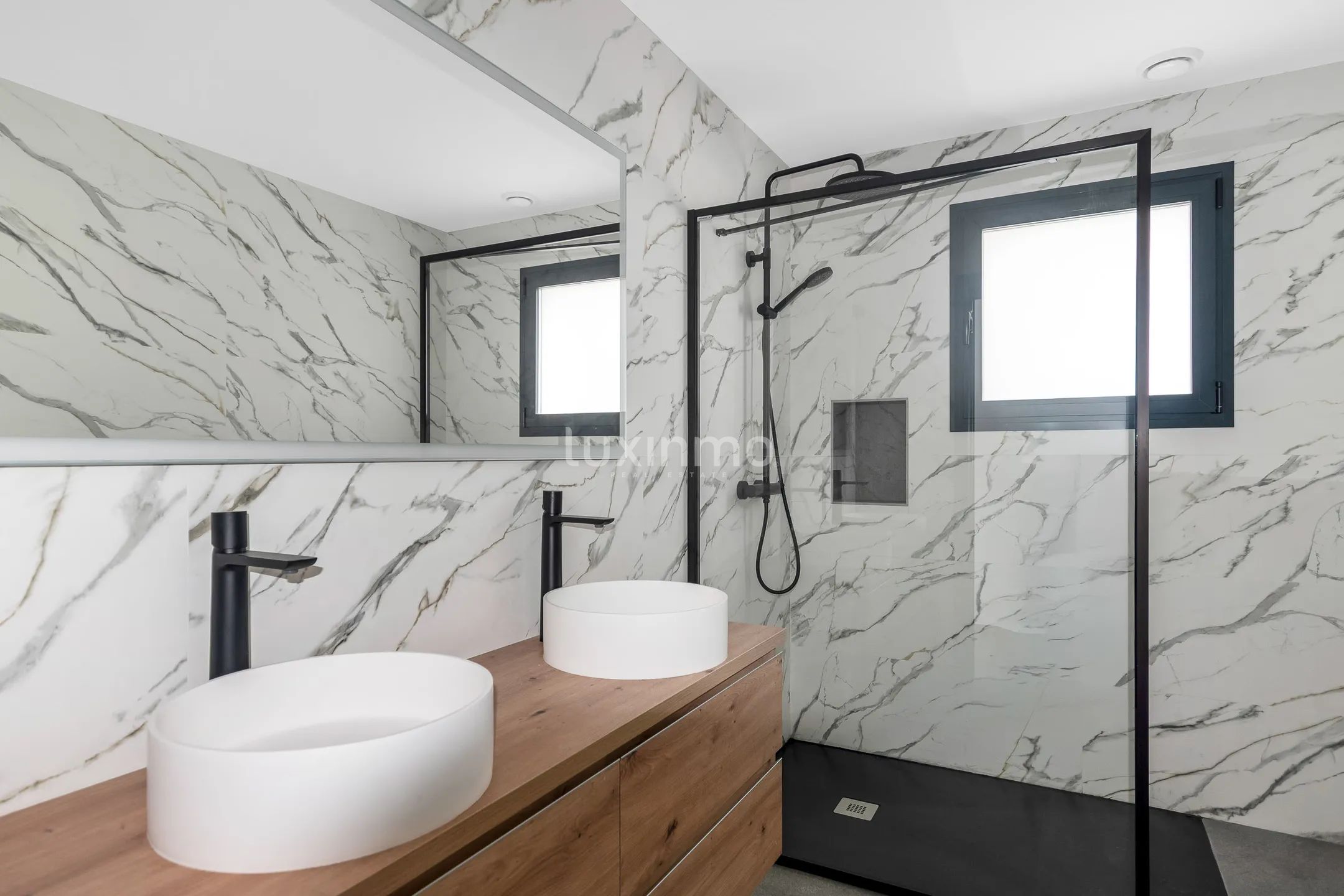 Stunning Modern villa with open views in Bello Horizonte,  La Nucia — photo 21