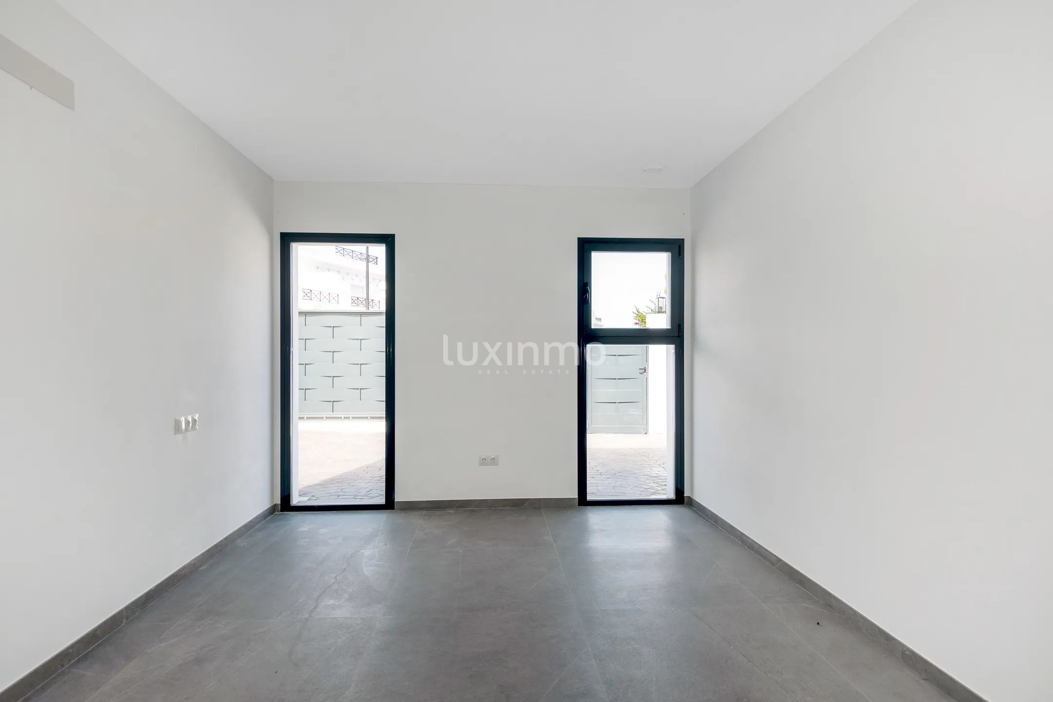 Stunning Modern villa with open views in Bello Horizonte,  La Nucia — photo 24