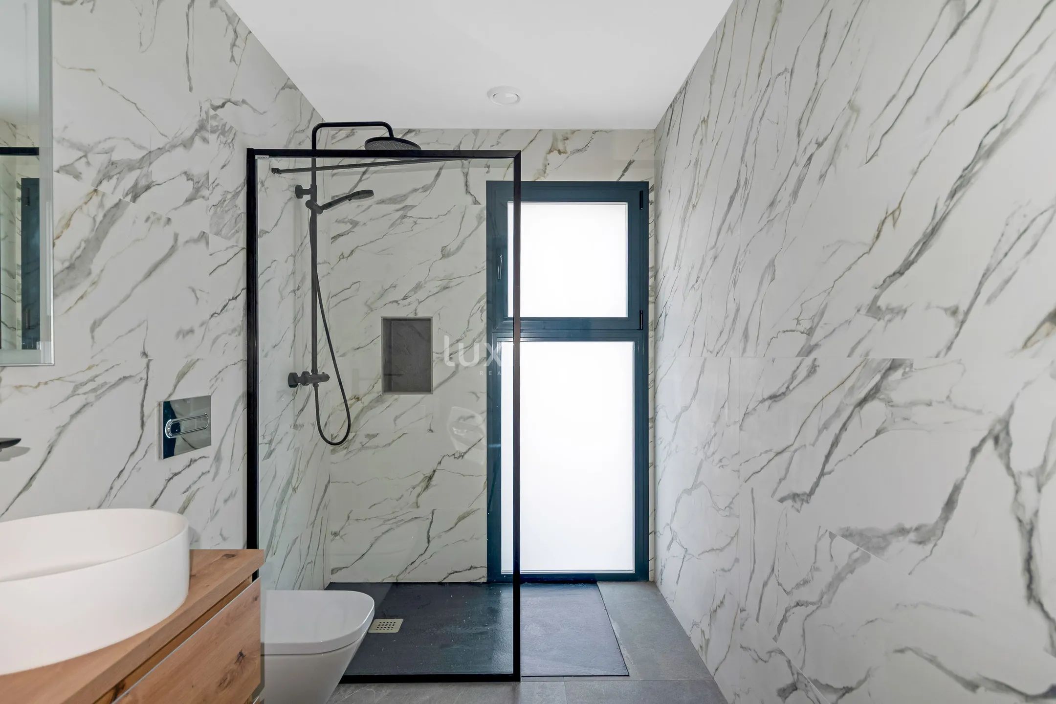 Stunning Modern villa with open views in Bello Horizonte,  La Nucia — photo 25