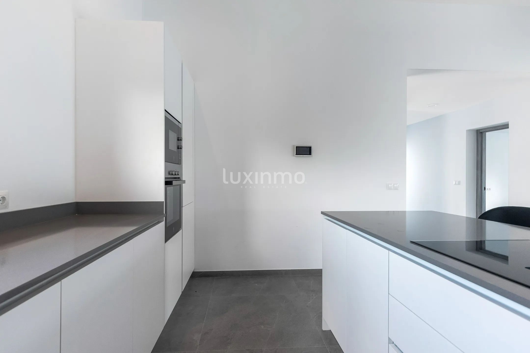 Stunning Modern villa with open views in Bello Horizonte, La Nucia — photo 15