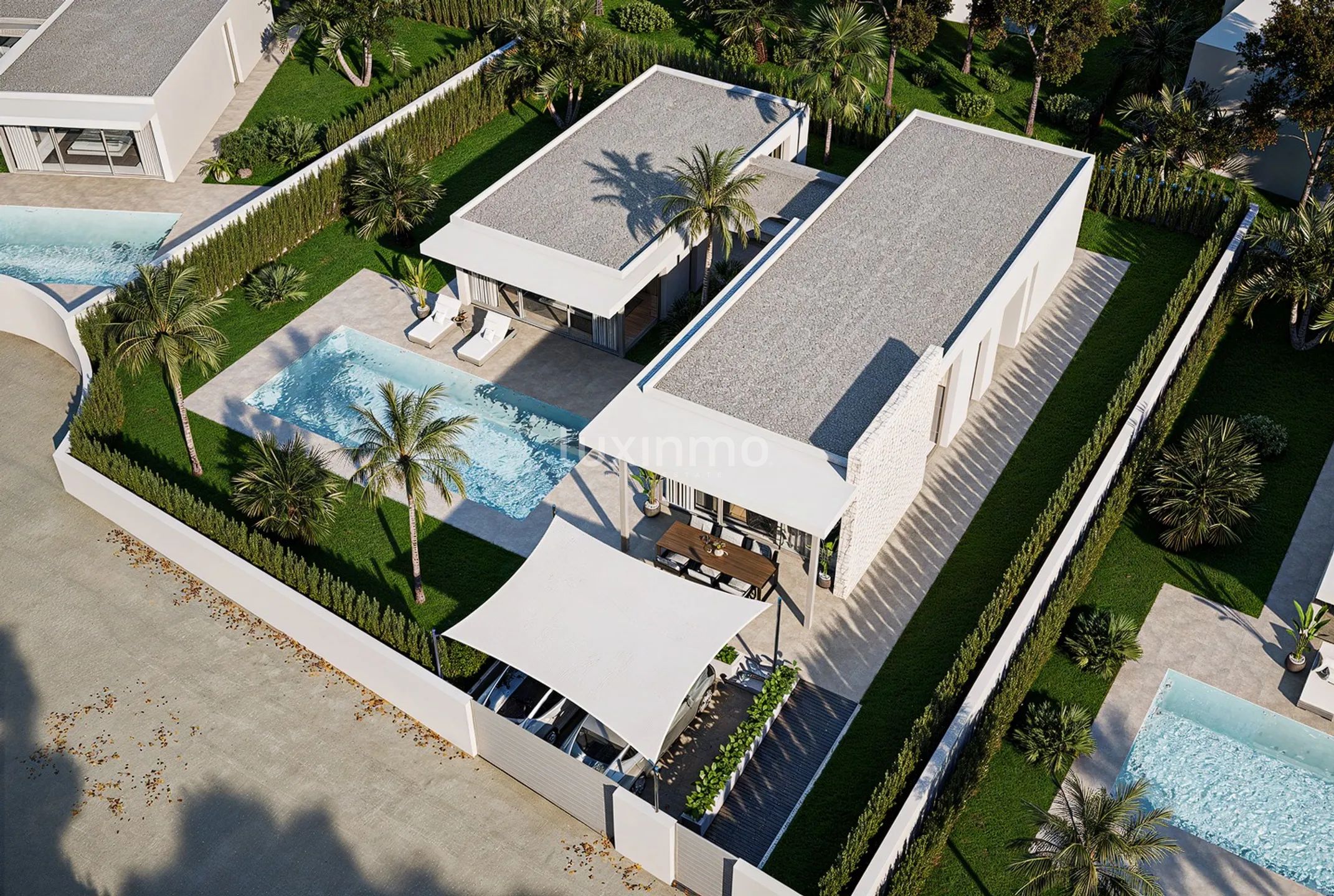 Houses For Sale Altea La Vella — photo 15