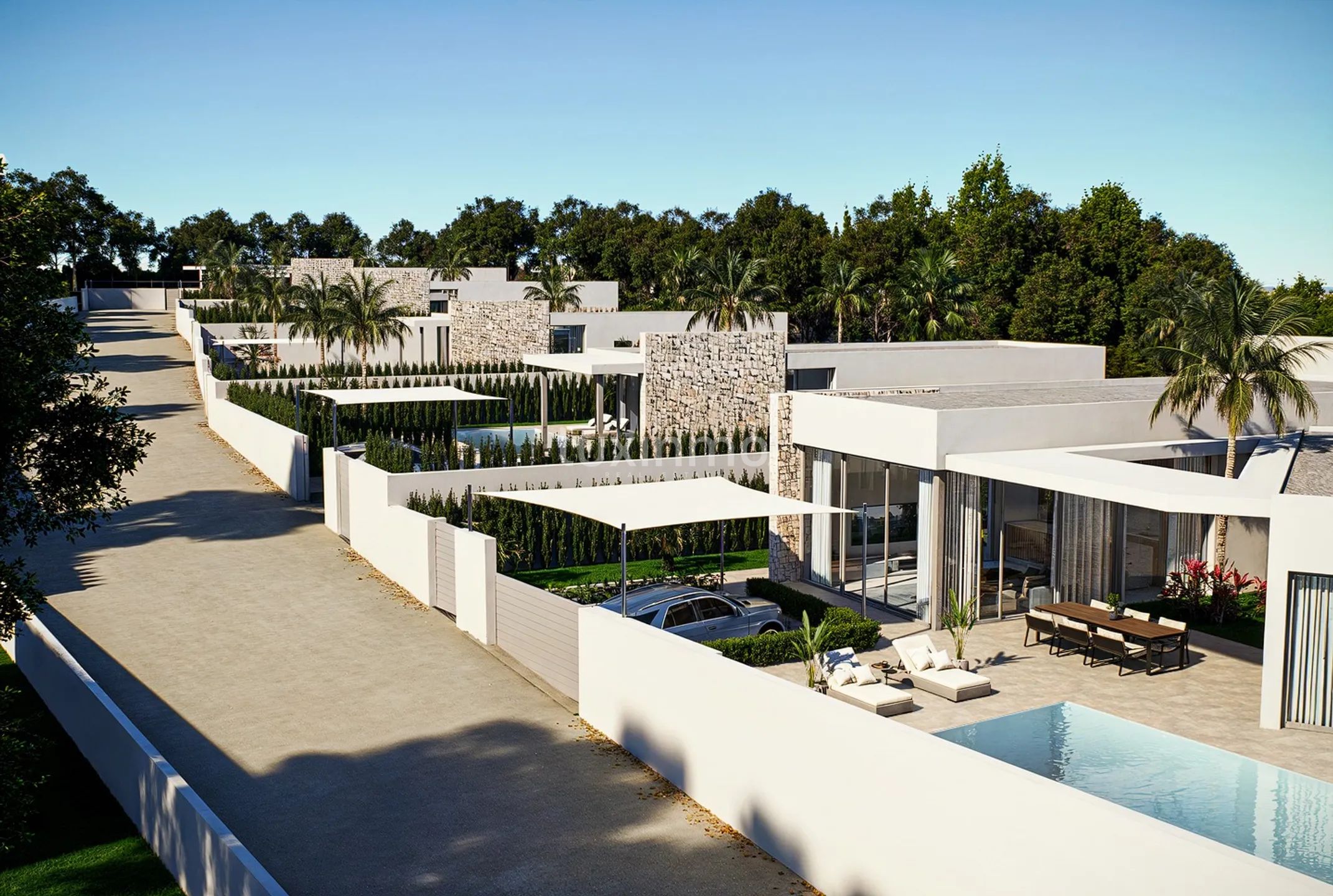 Houses For Sale Altea La Vella — photo 11