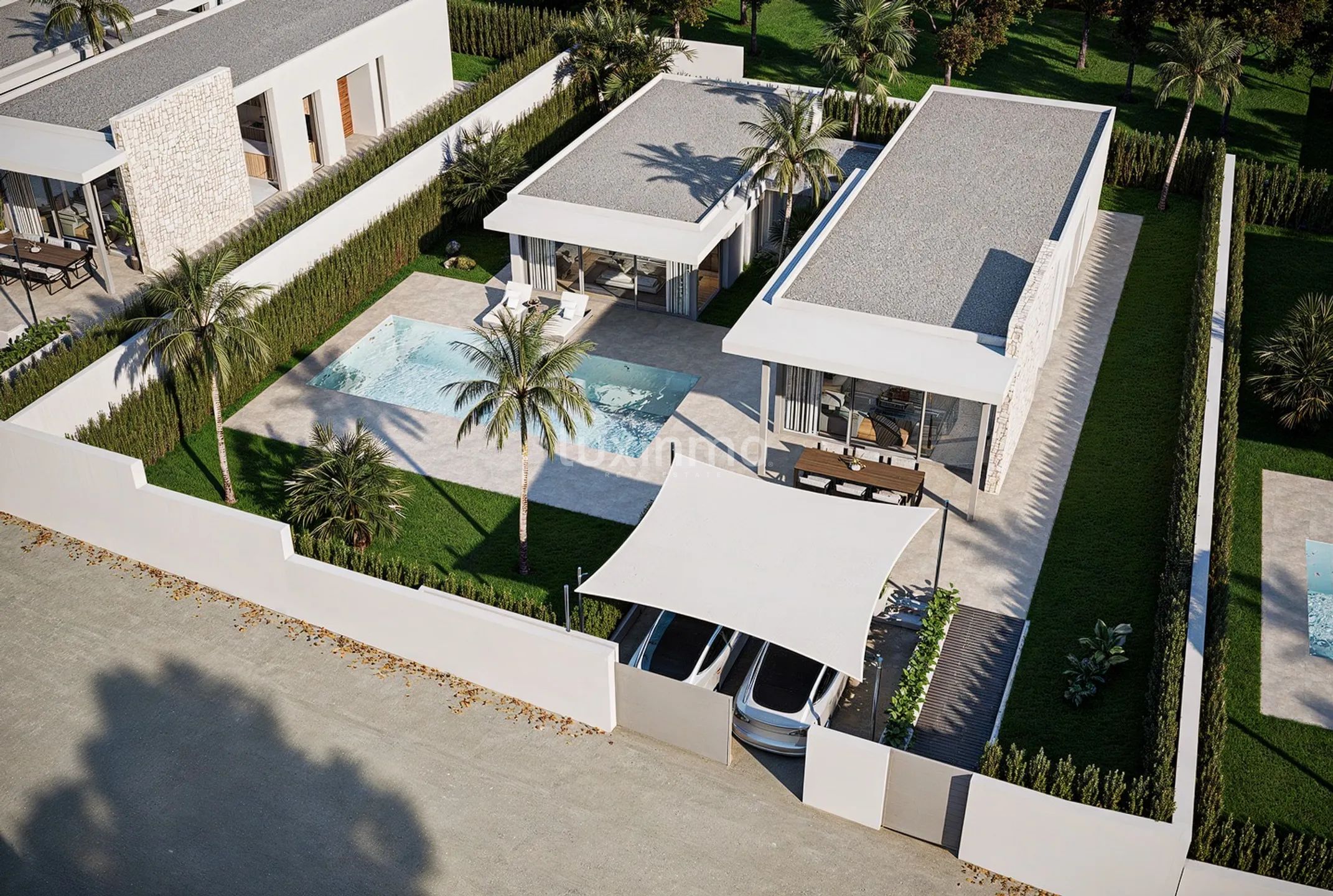 Houses For Sale Altea La Vella — photo 9