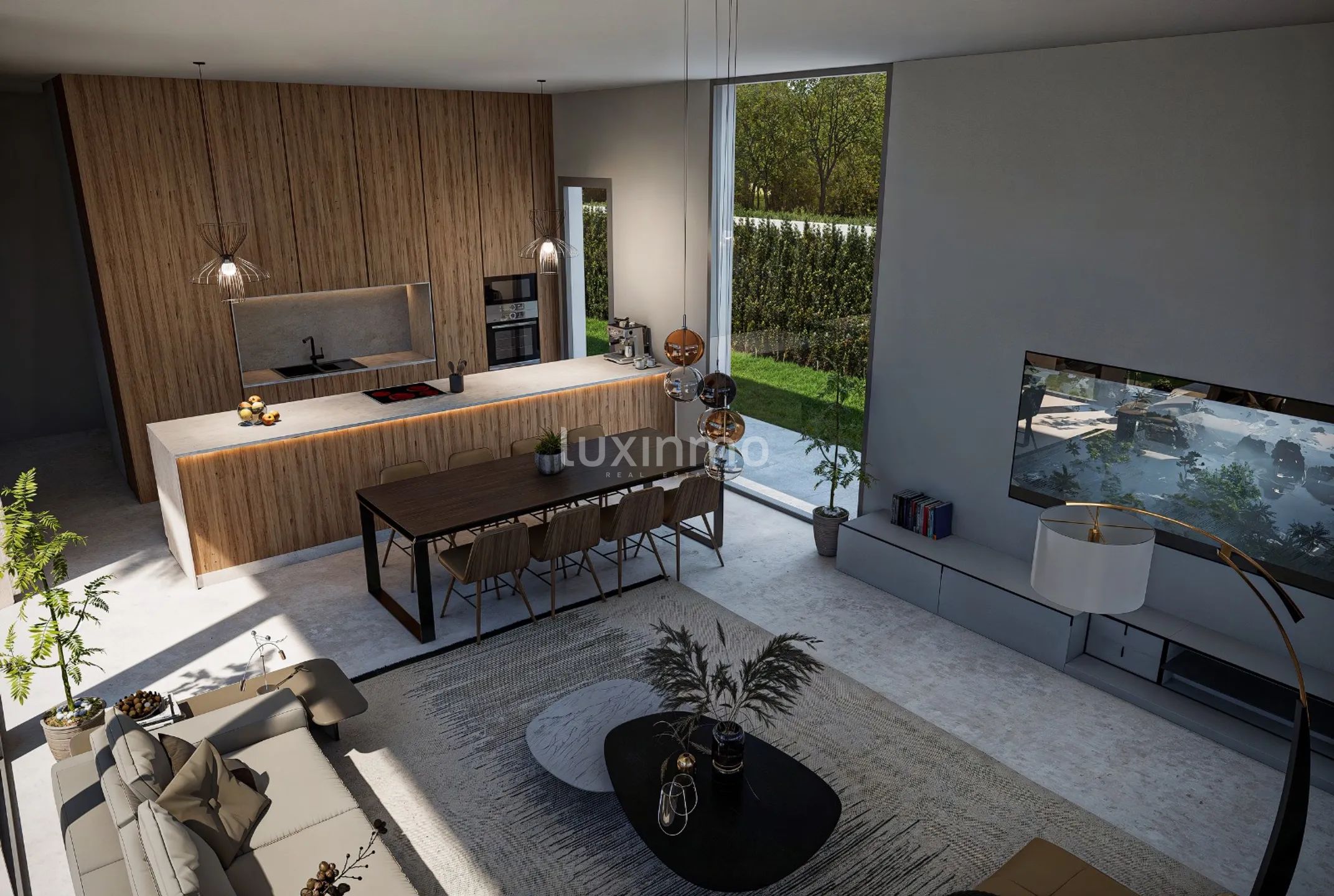 Luxury detached house in Altea La Vella — photo 11